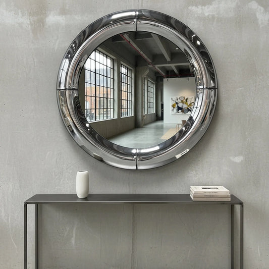 Luxury Modern Atlas Mirror European Style for Villa