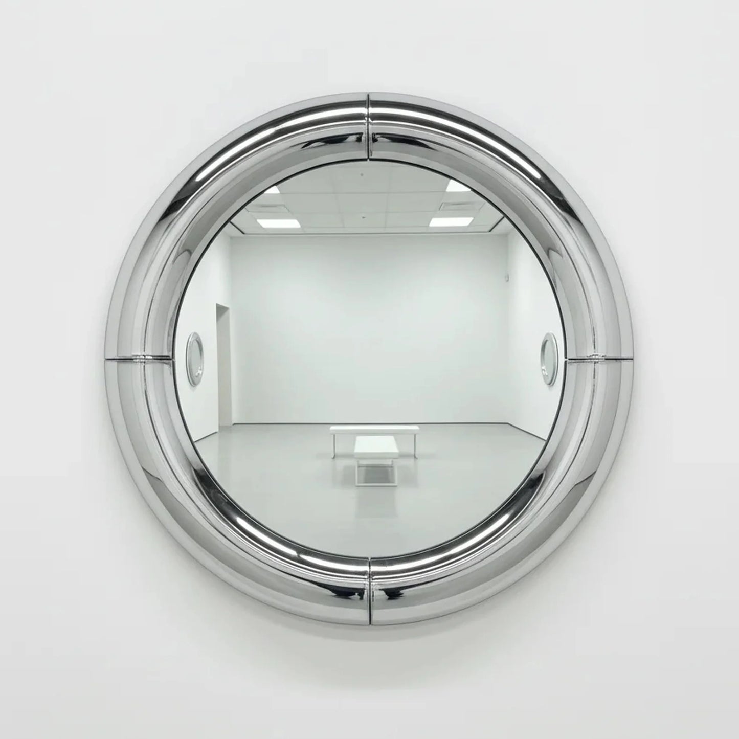 Luxury Modern Atlas Mirror European Style for Villa