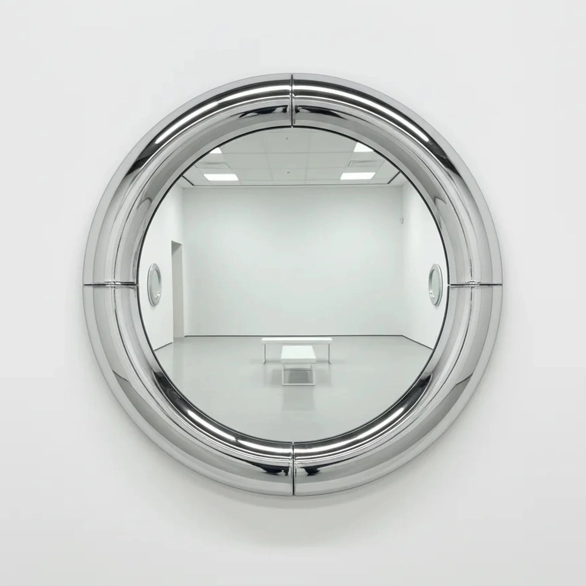 Luxury Modern Atlas Mirror European Style for Villa