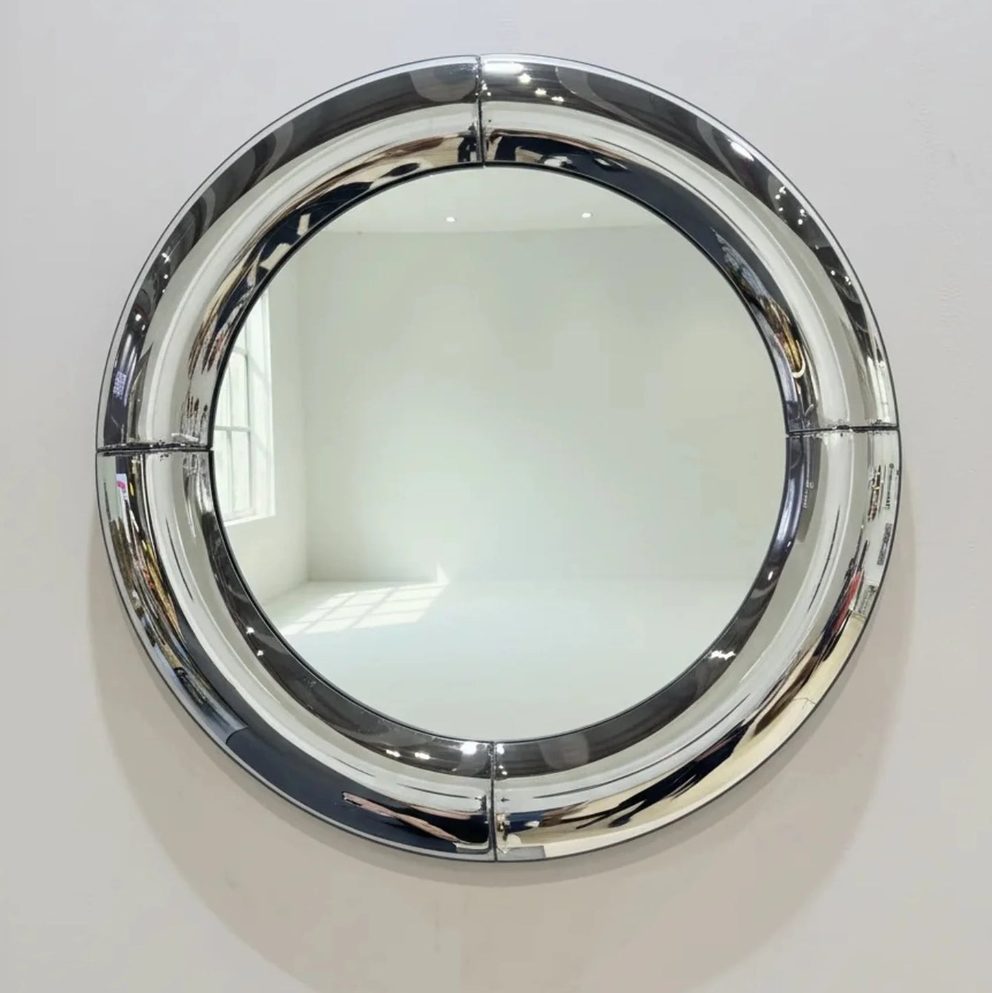Luxury Modern Atlas Mirror European Style for Villa
