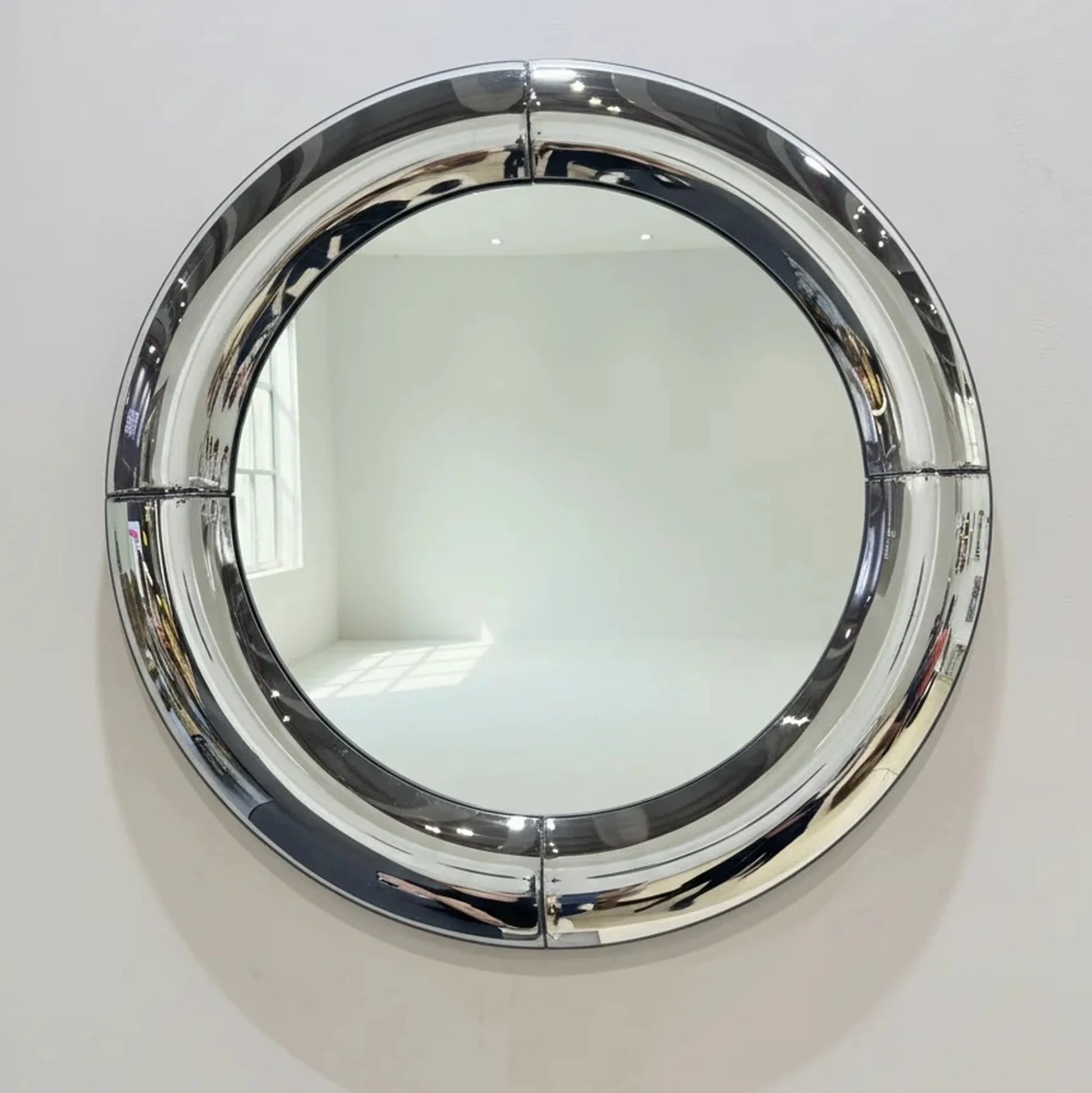 Luxury Modern Atlas Mirror European Style for Villa