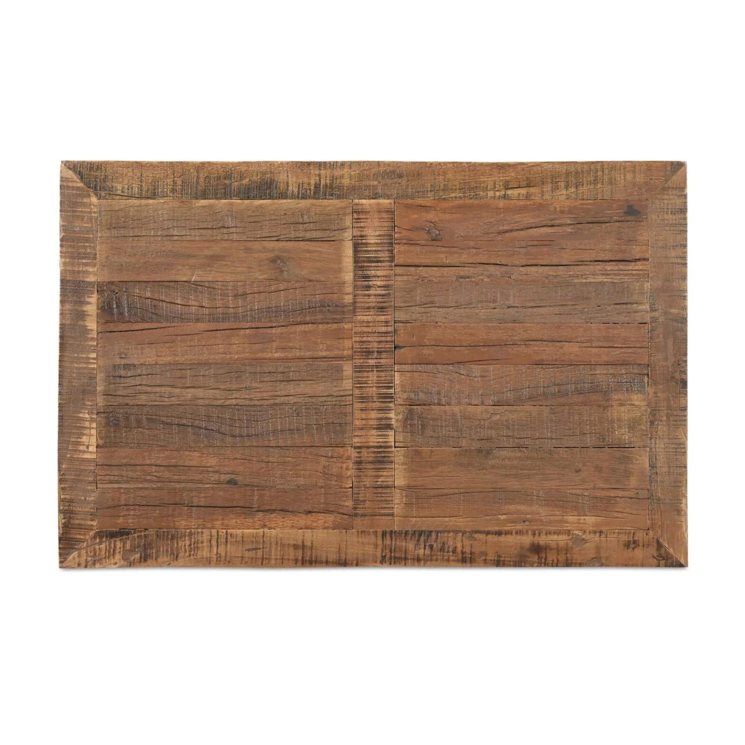 Luxury Modern Augusta Veneer Nightstand European Style for Villa
