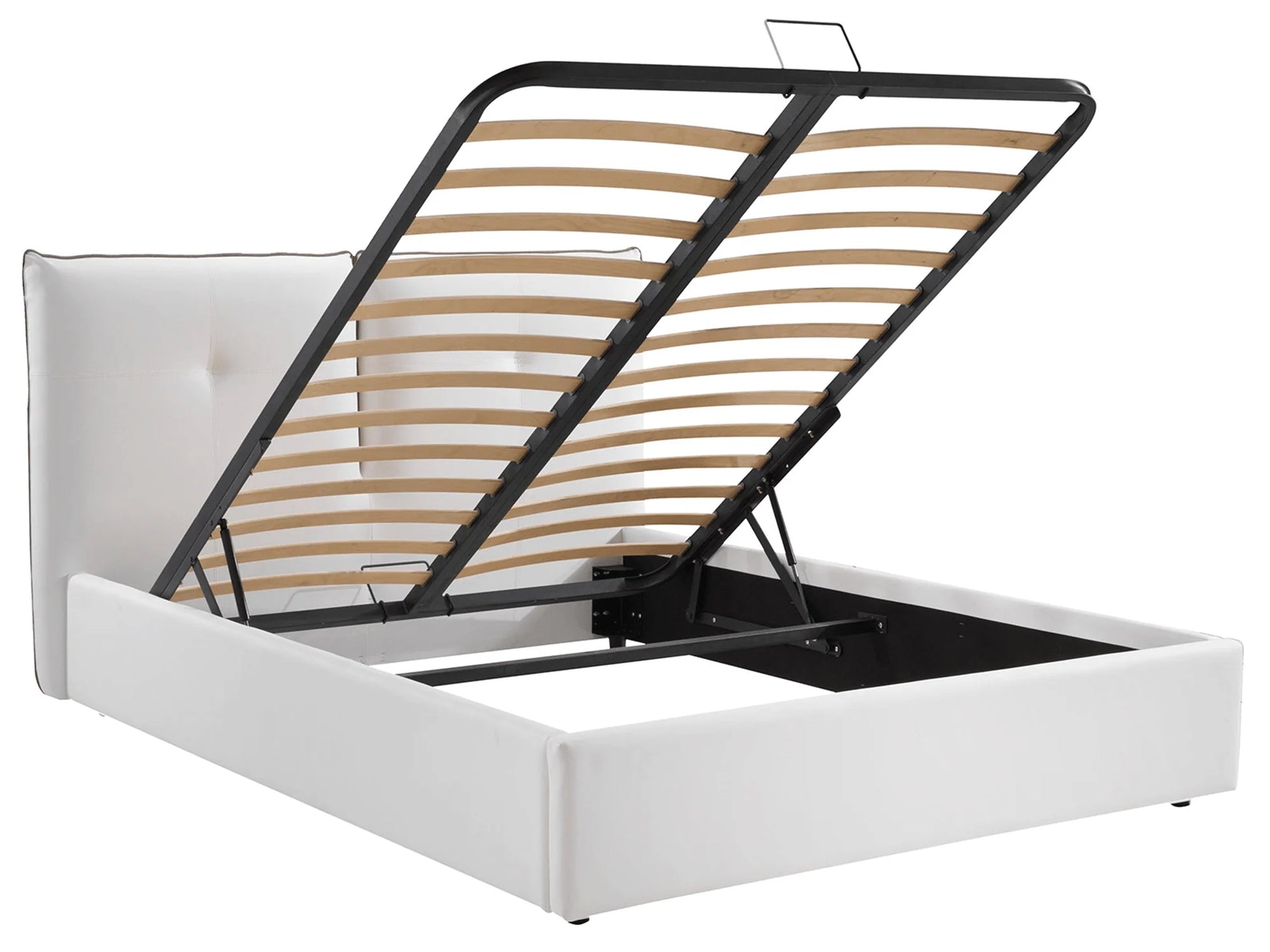 Luxury Modern Aurora Bed European Style for Villa