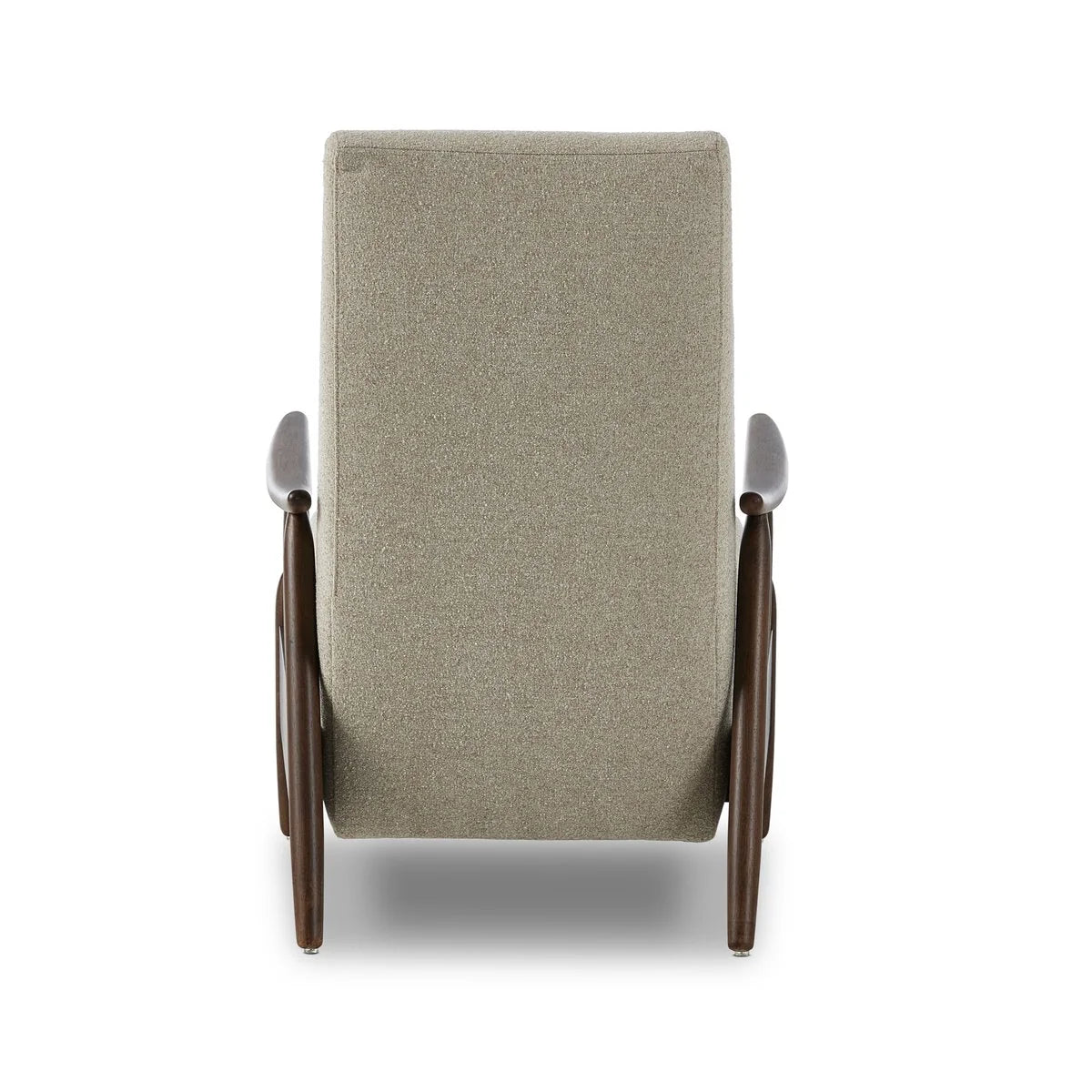 Luxury Modern Aurora Recliner Chair European Style for Villa