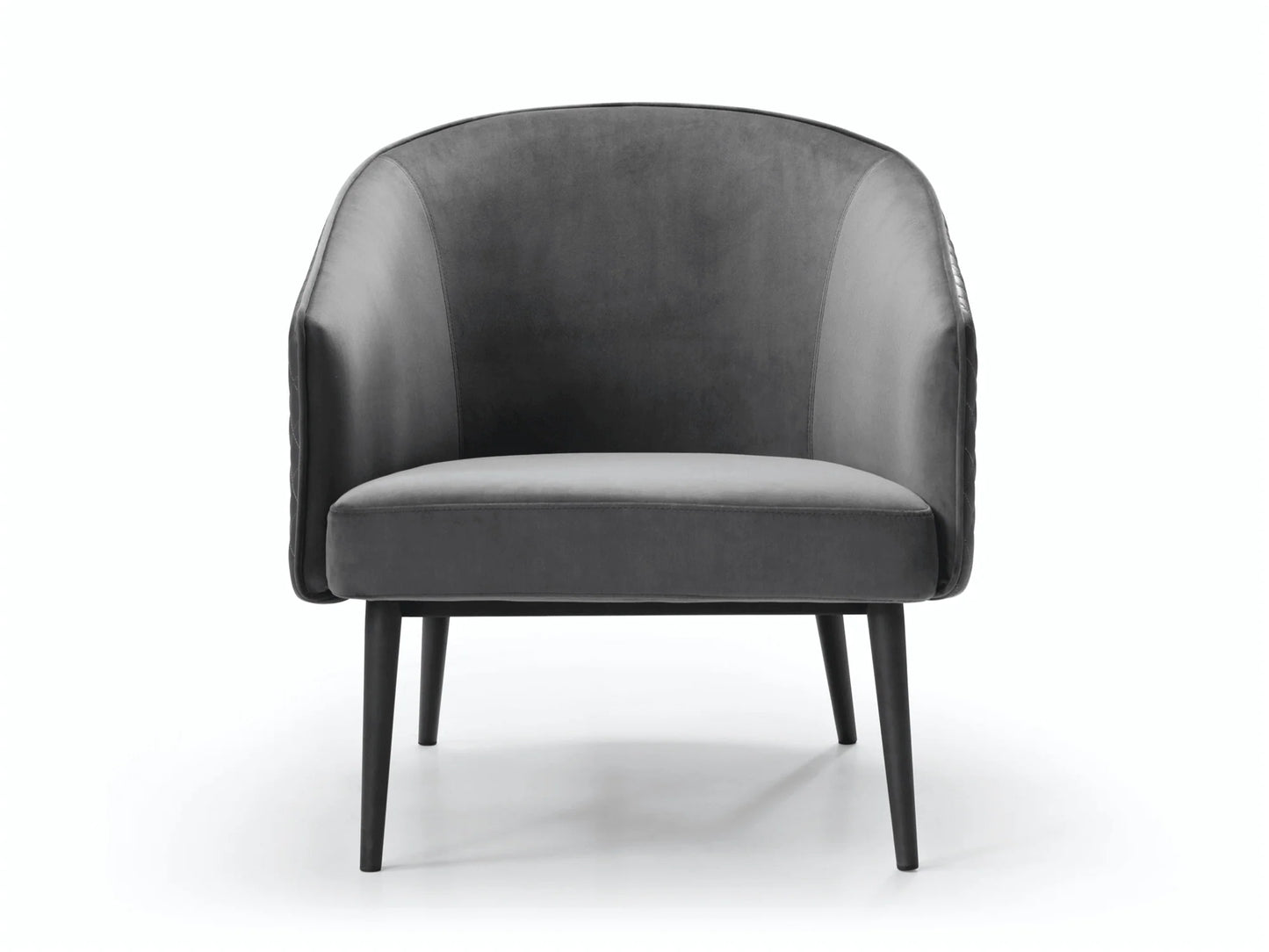 Luxury Modern Austin Accent Chair European Style for Villa