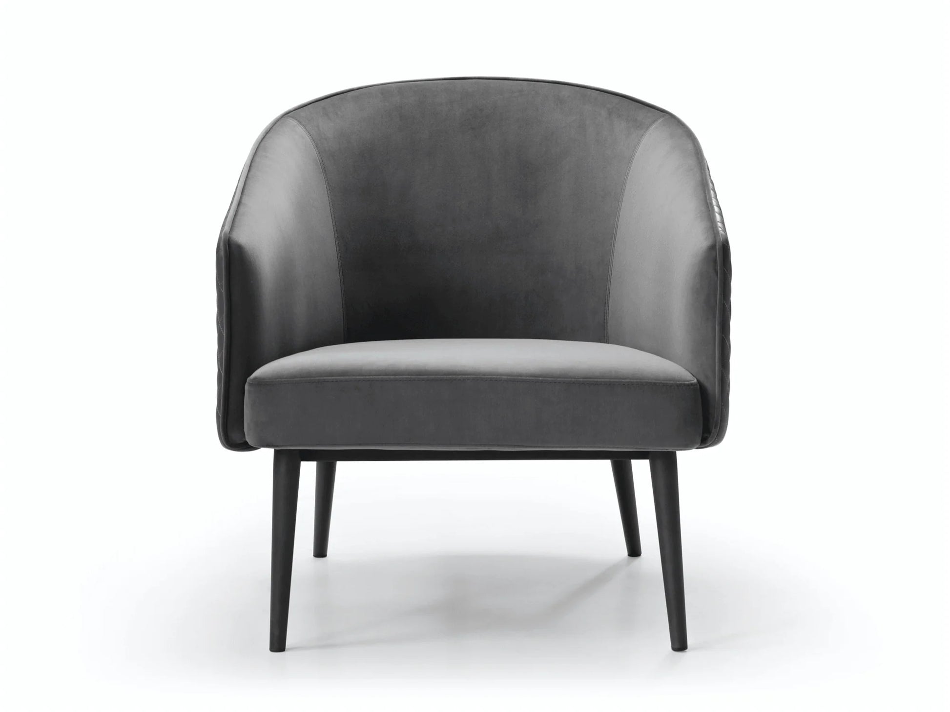 Luxury Modern Austin Accent Chair European Style for Villa
