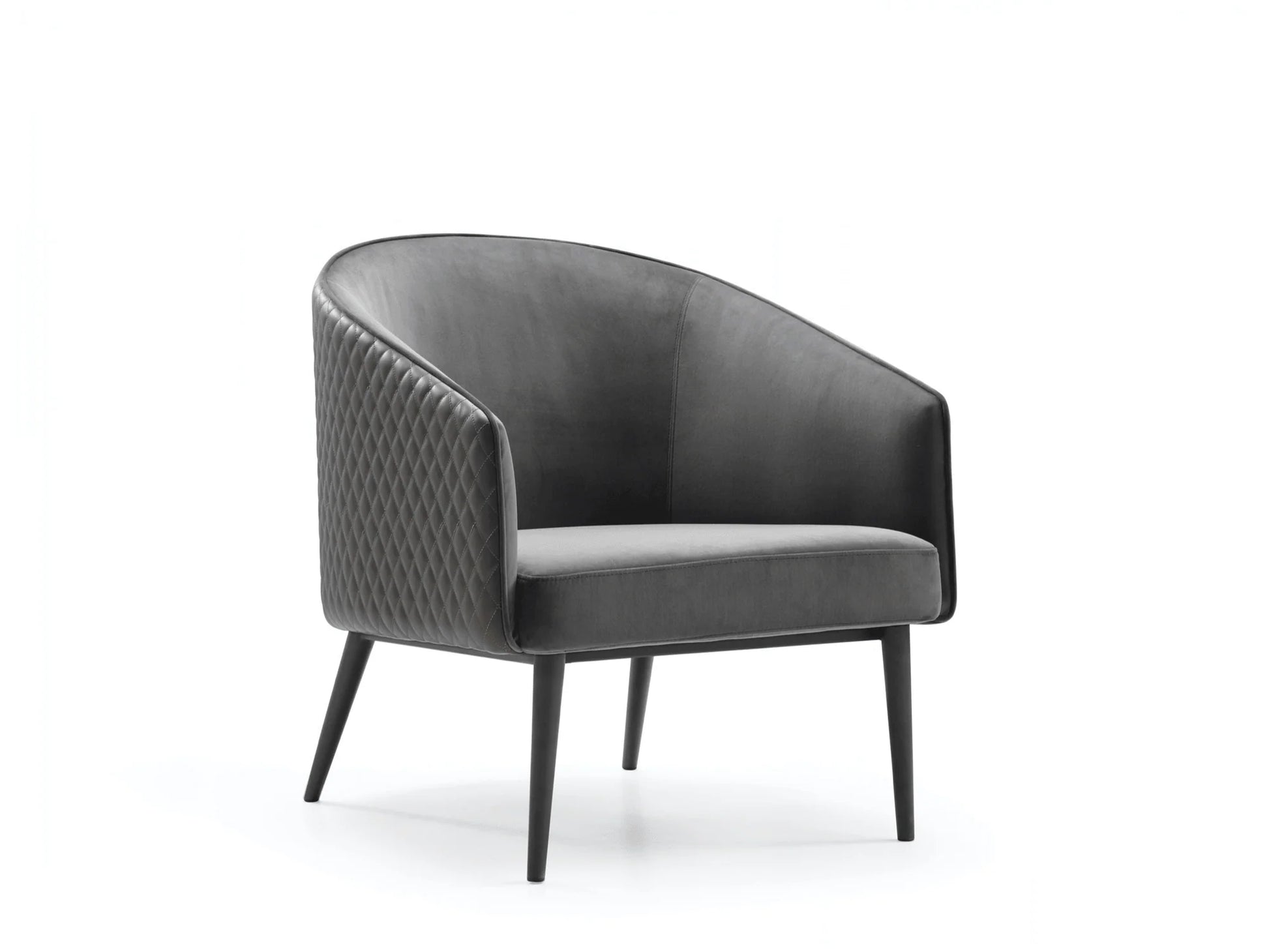 Luxury Modern Austin Accent Chair European Style for Villa