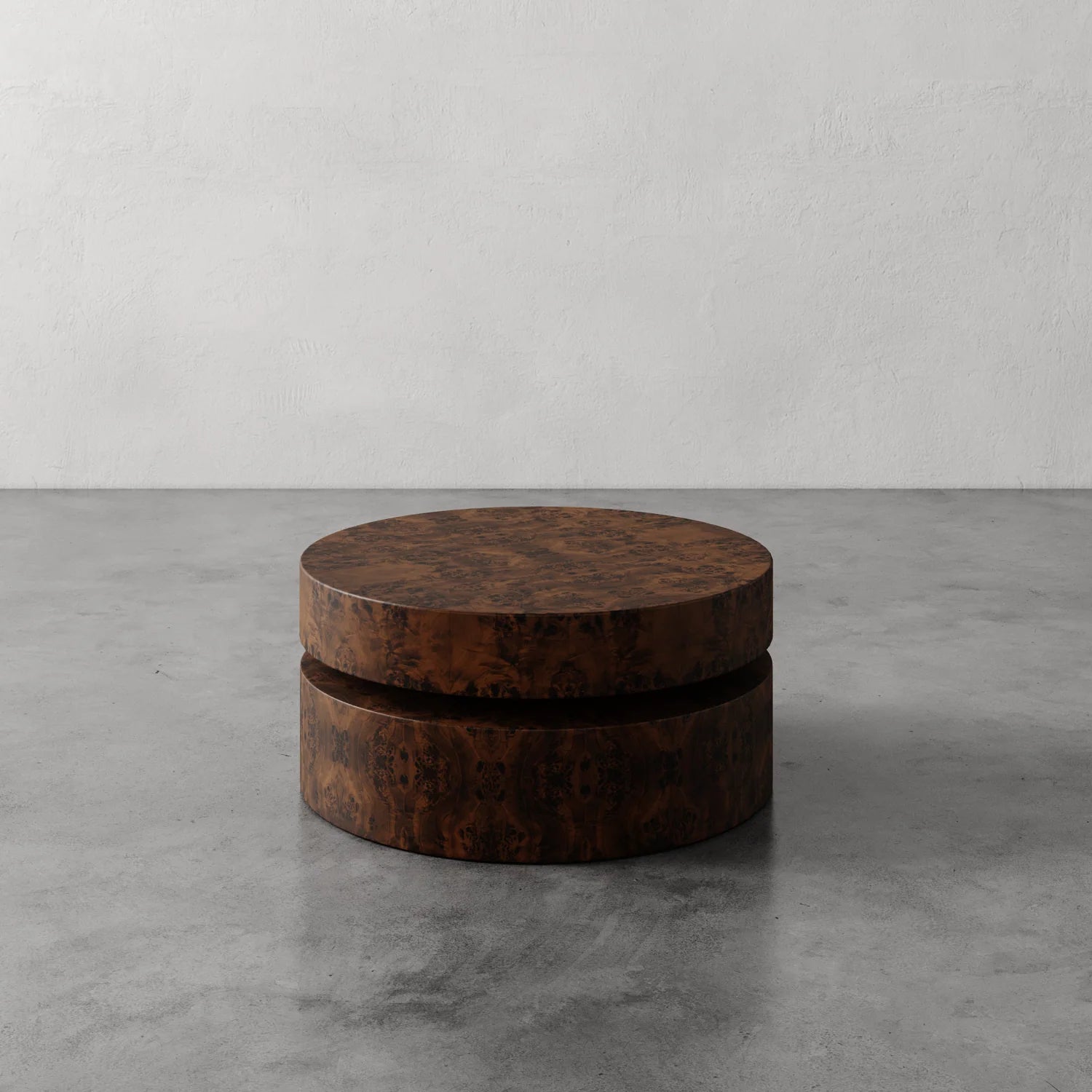 Luxury Modern Avenir Coffee Table European Style for Villa