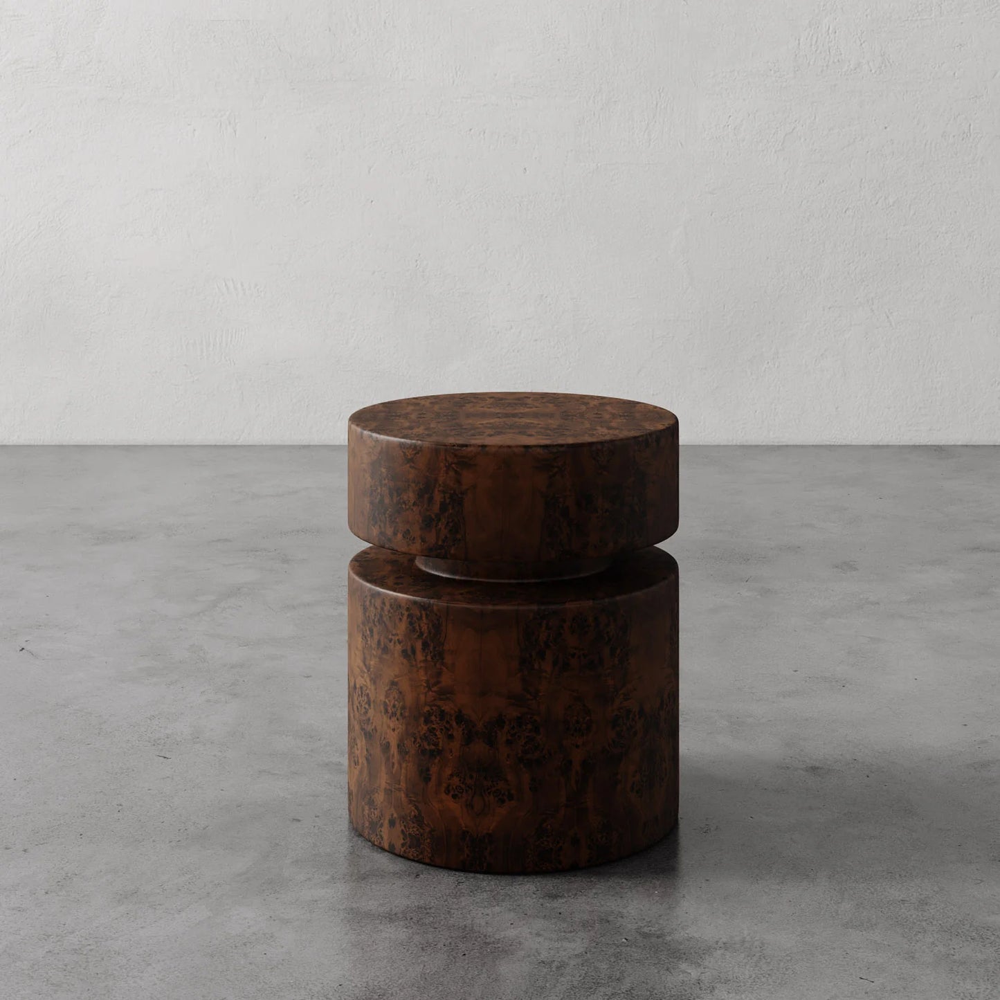 Luxury Modern Avenir Side Table European Style for Villa
