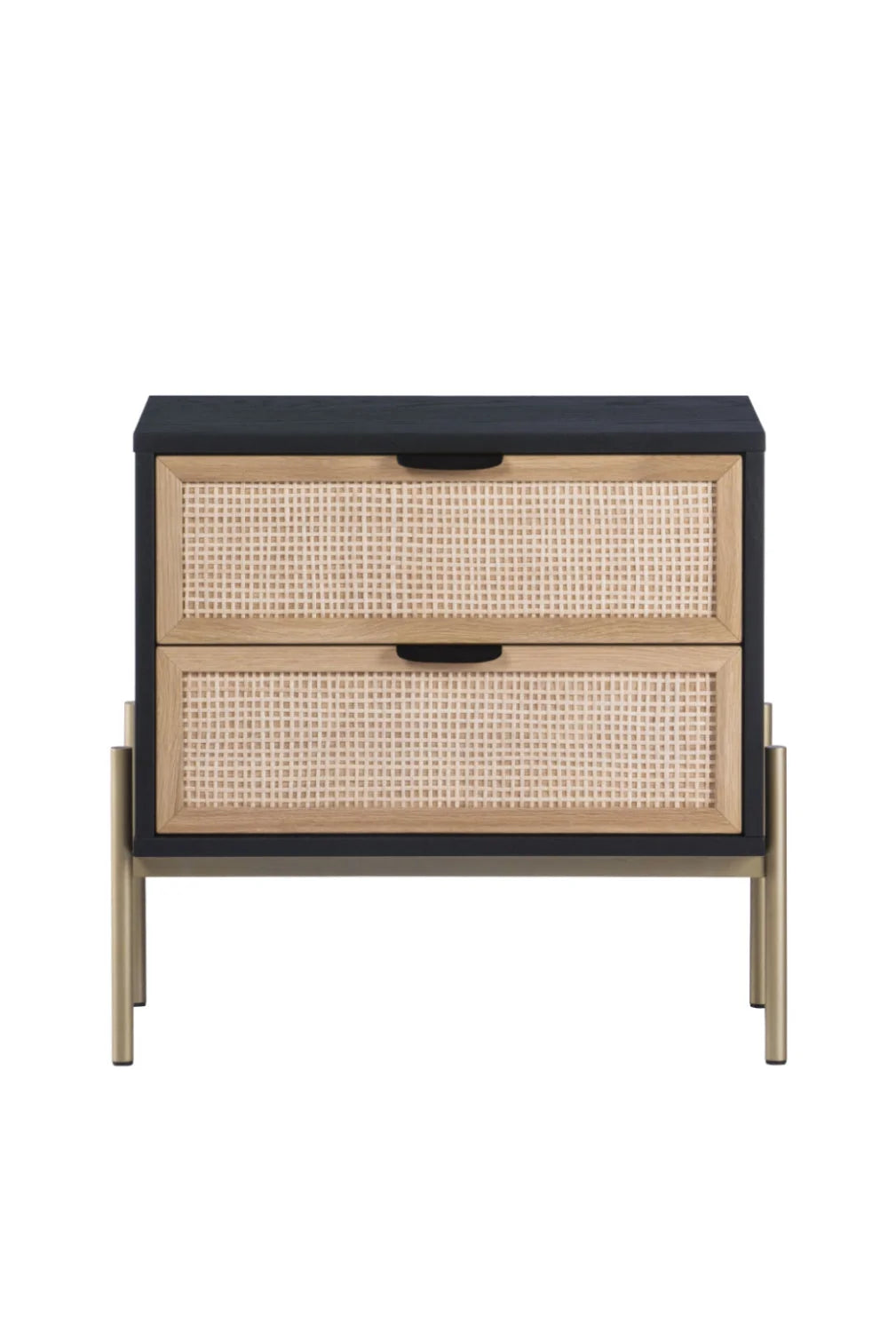 Luxury Modern Avida Nightstand European Style for Villa