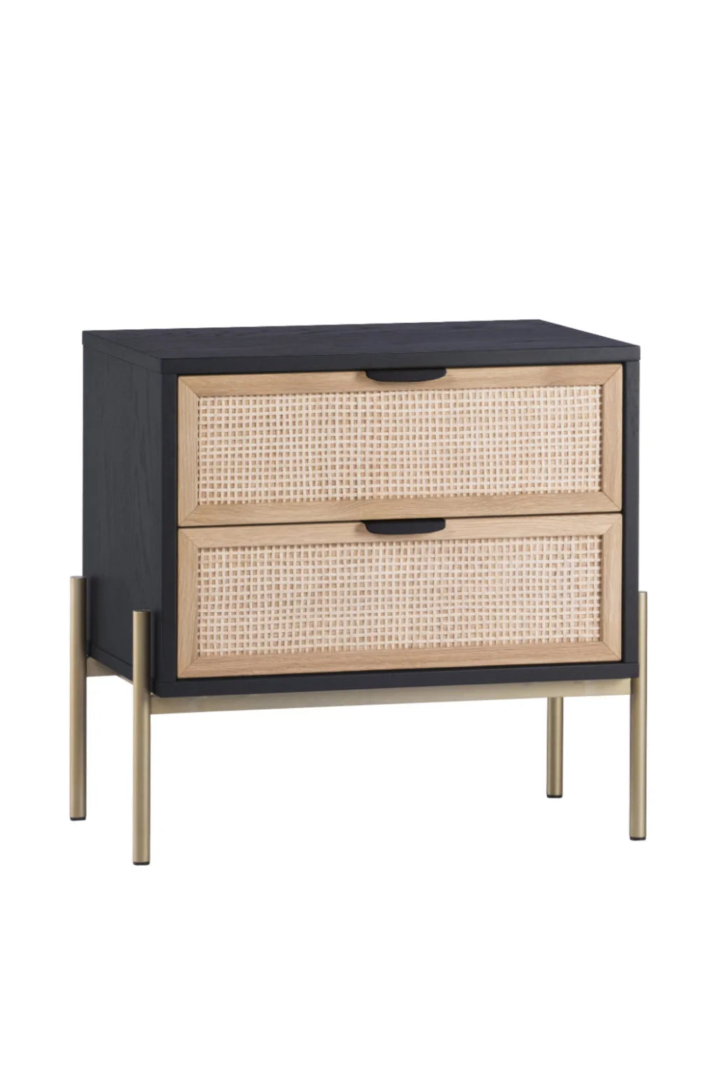 Luxury Modern Avida Nightstand European Style for Villa