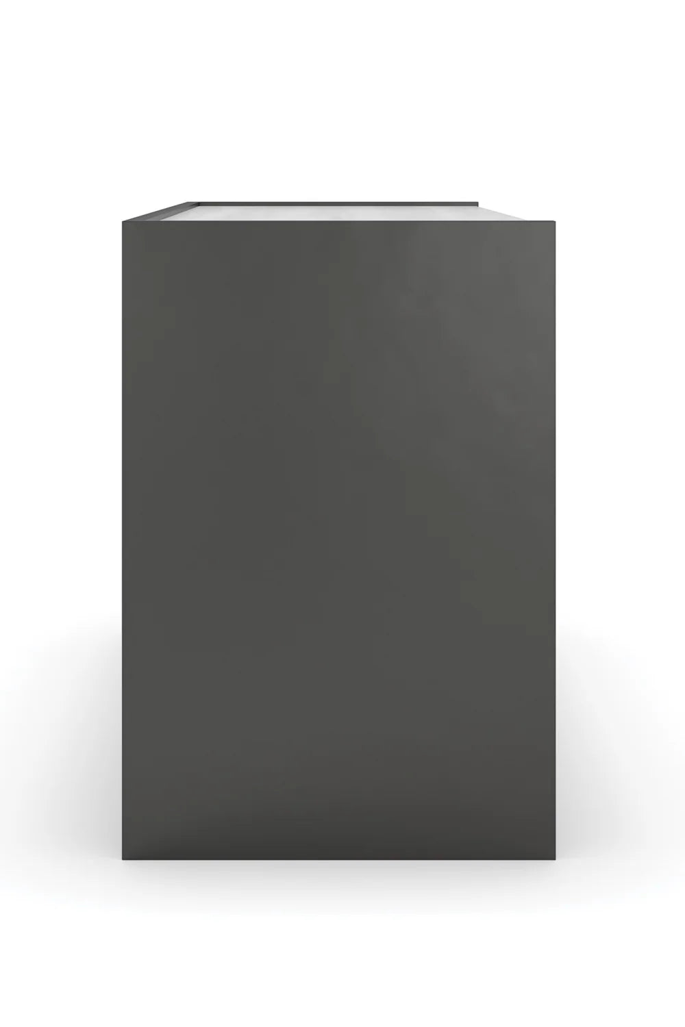 Luxury Modern Avignon 3-Drawer Nightstand European Style for Villa