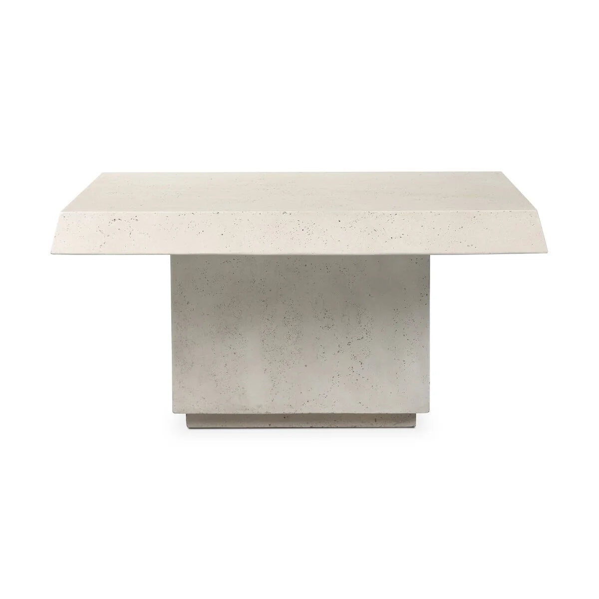 Luxury Modern Avila Coffee Table European Style for Villa