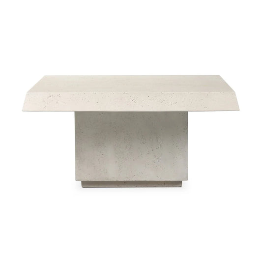 Luxury Modern Avila Coffee Table European Style for Villa