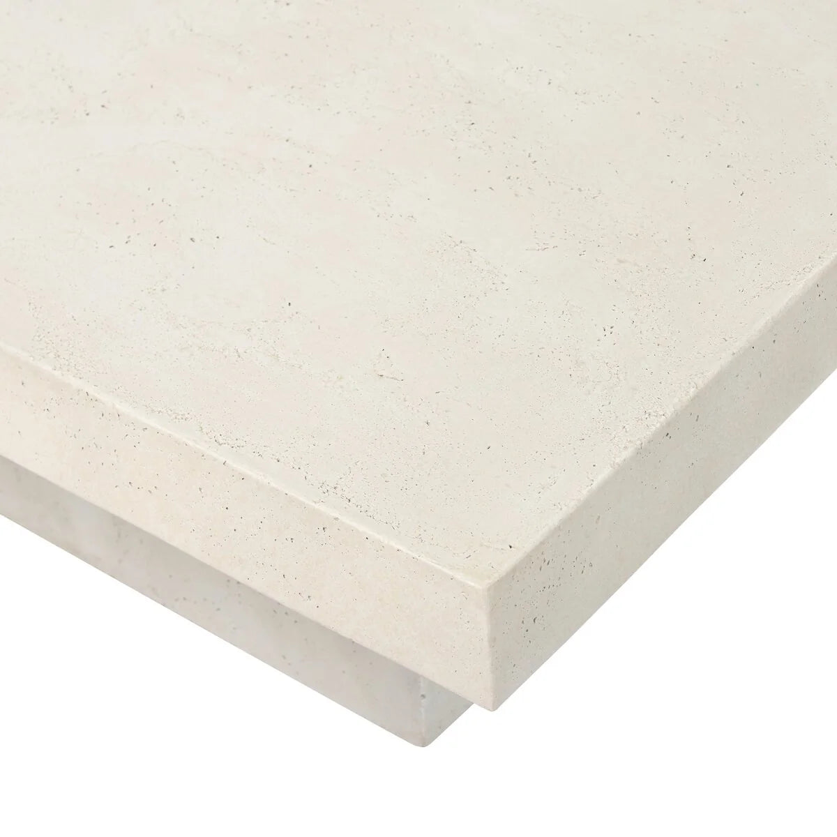 Luxury Modern Avila Coffee Table European Style for Villa