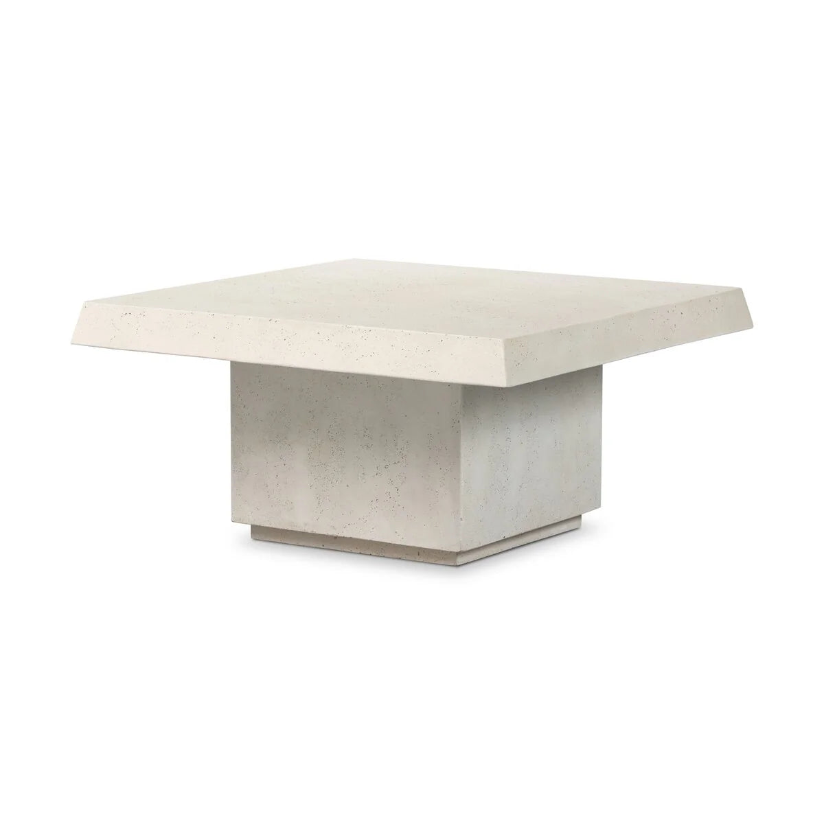 Luxury Modern Avila Coffee Table European Style for Villa