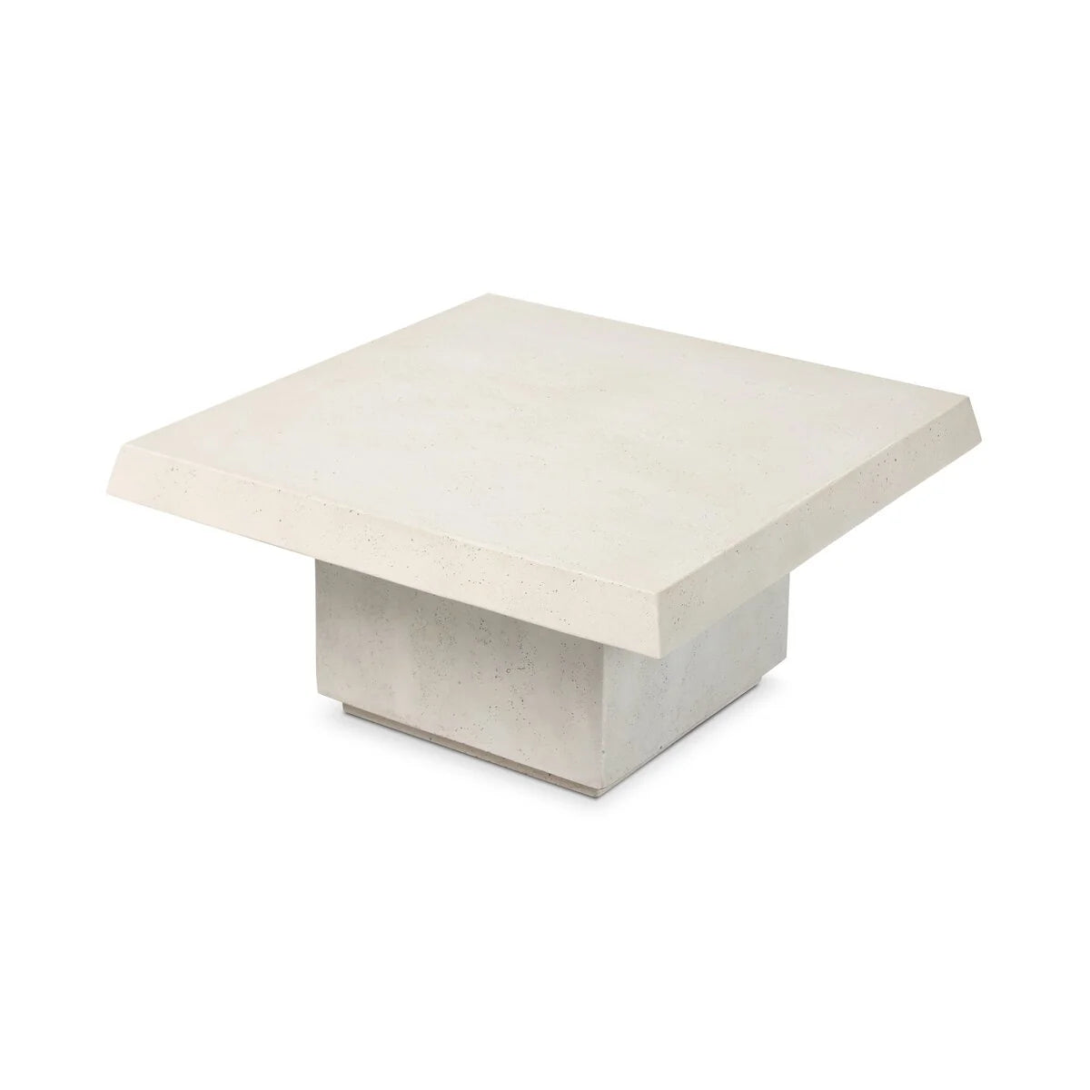 Luxury Modern Avila Coffee Table European Style for Villa