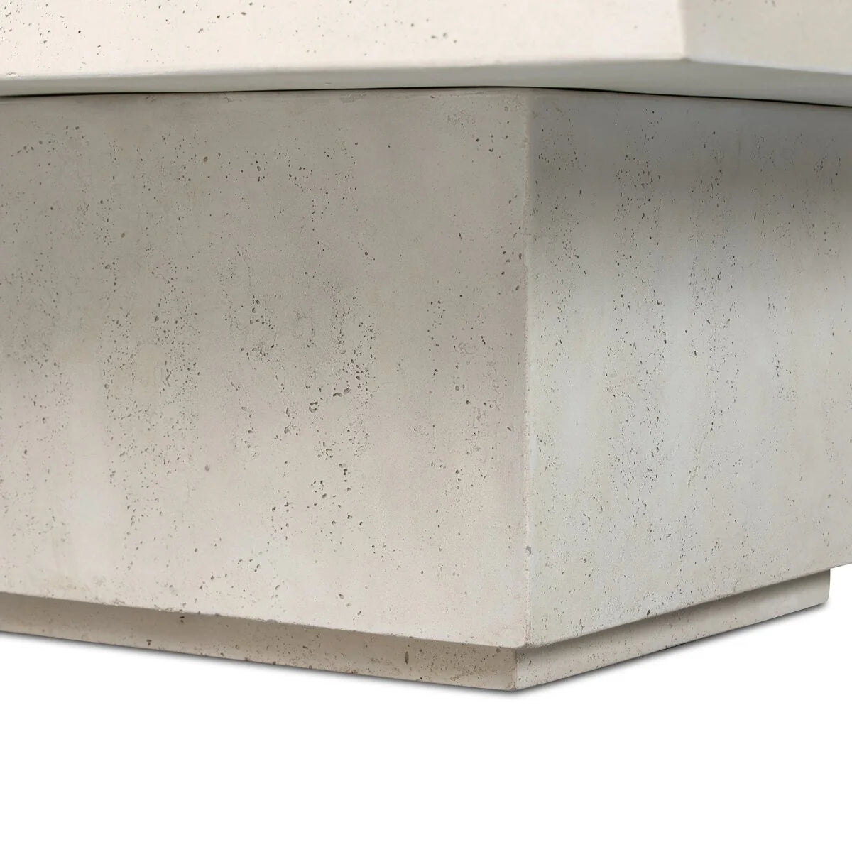 Luxury Modern Avila Coffee Table European Style for Villa
