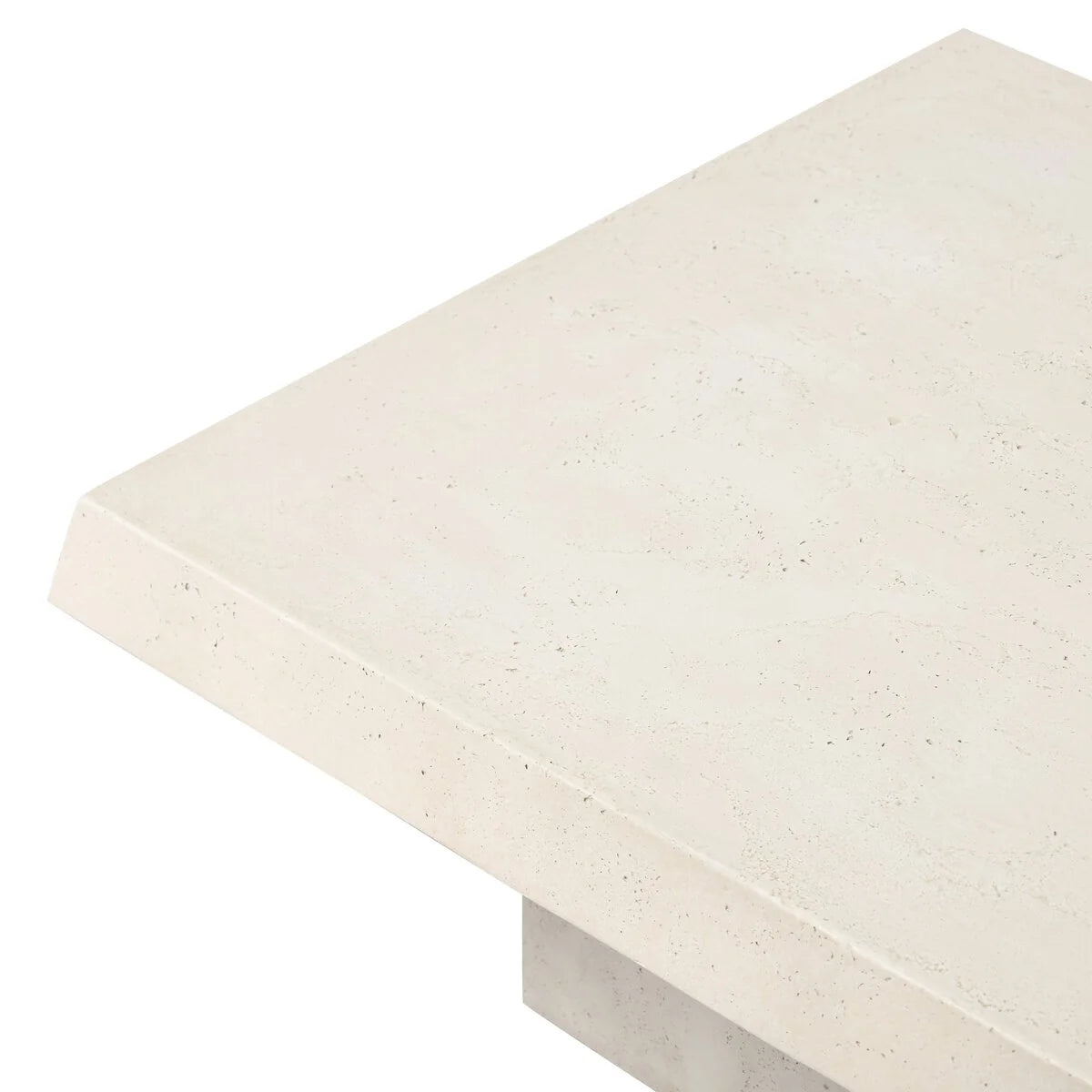 Luxury Modern Avila Coffee Table European Style for Villa