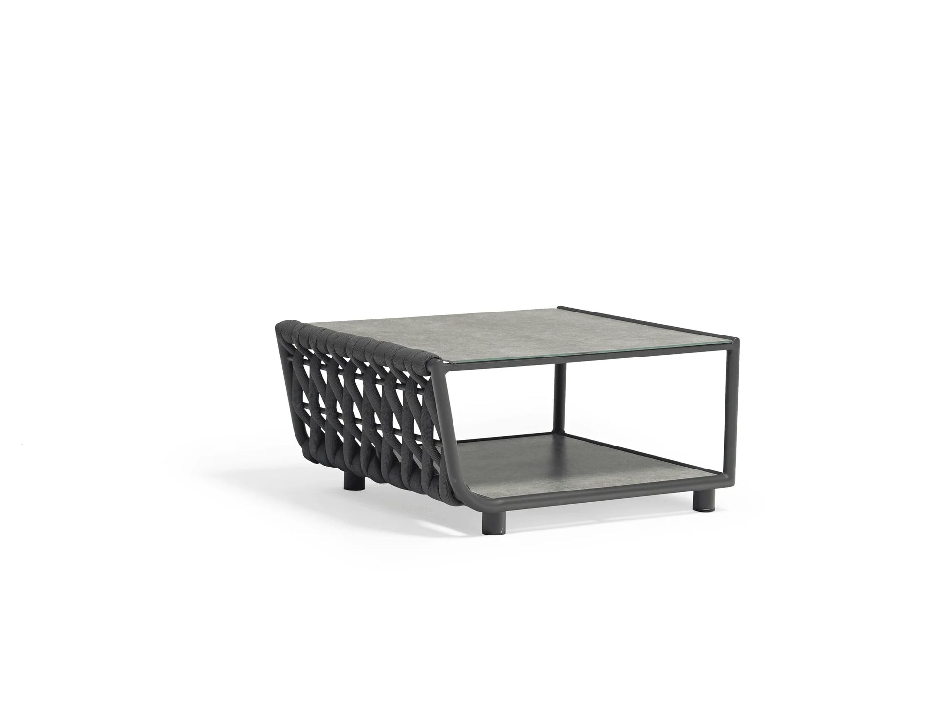 Luxury Modern Ayla Coffee Table European Style for Villa