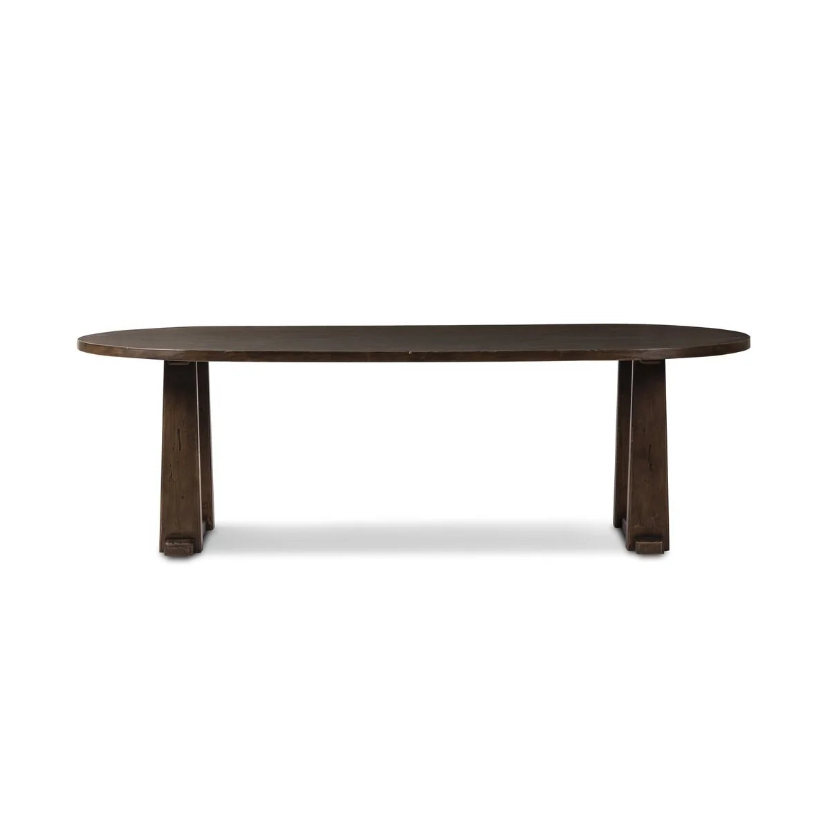Luxury Modern Ayla Dining Table European Style for Villa