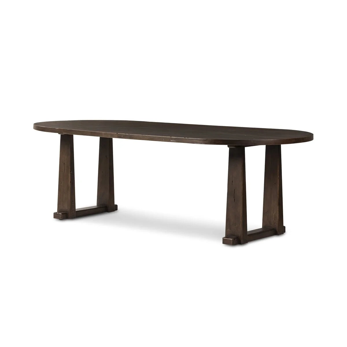 Luxury Modern Ayla Dining Table European Style for Villa