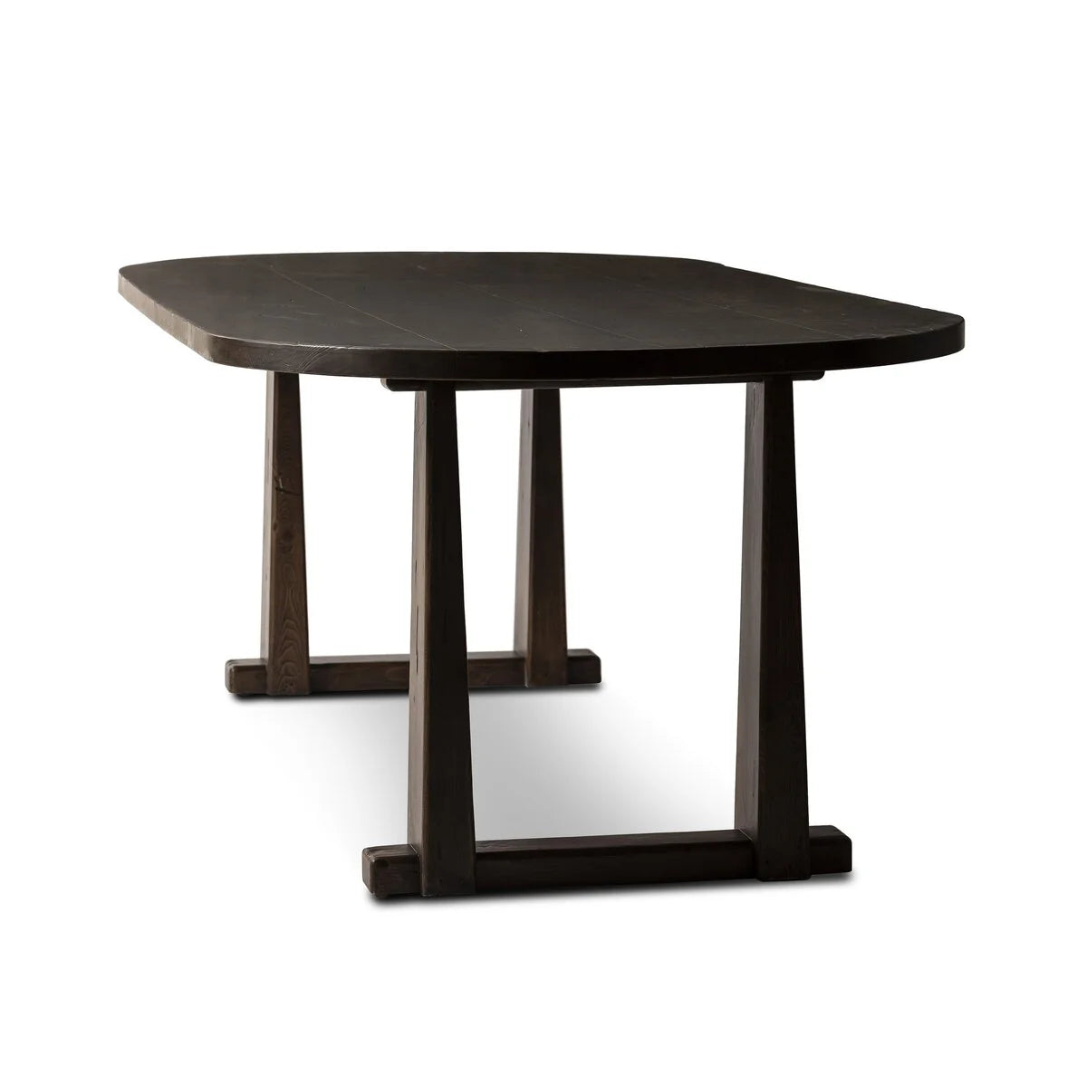 Luxury Modern Ayla Dining Table European Style for Villa