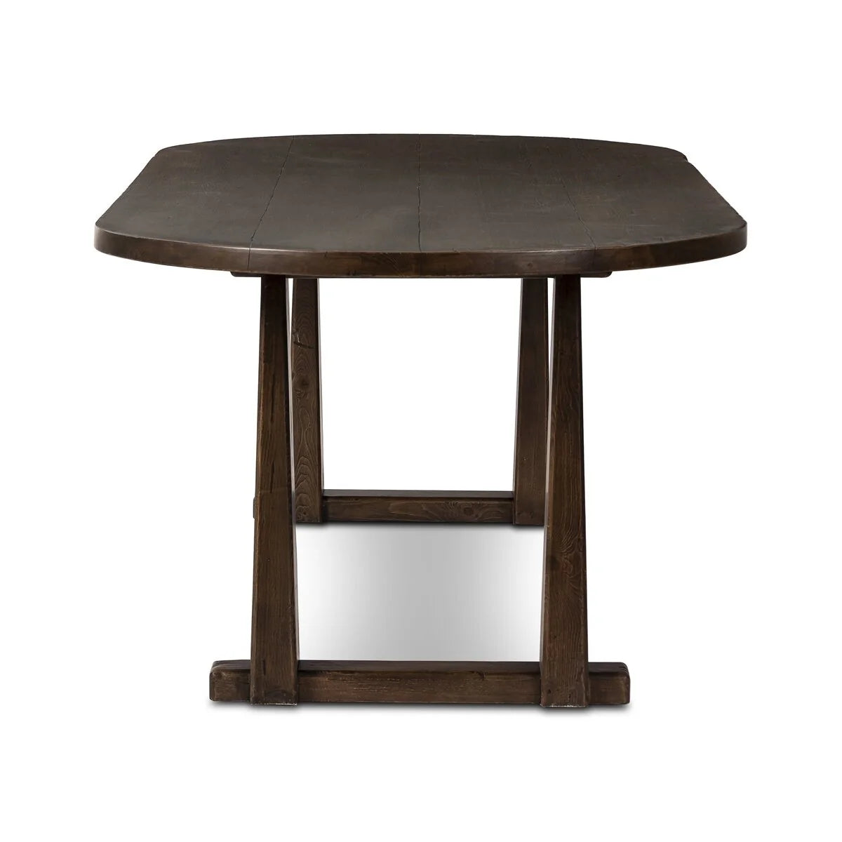 Luxury Modern Ayla Dining Table European Style for Villa