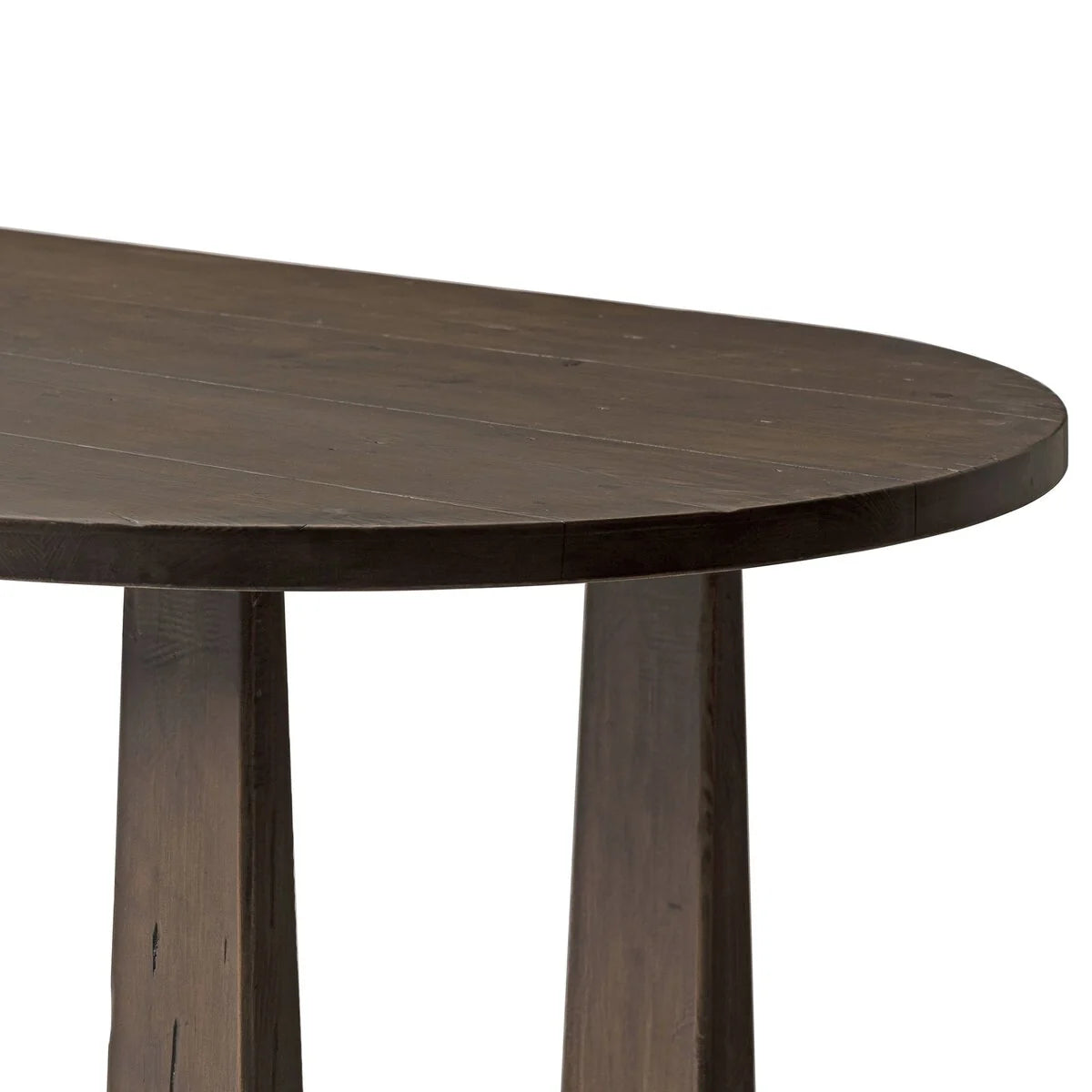Luxury Modern Ayla Dining Table European Style for Villa