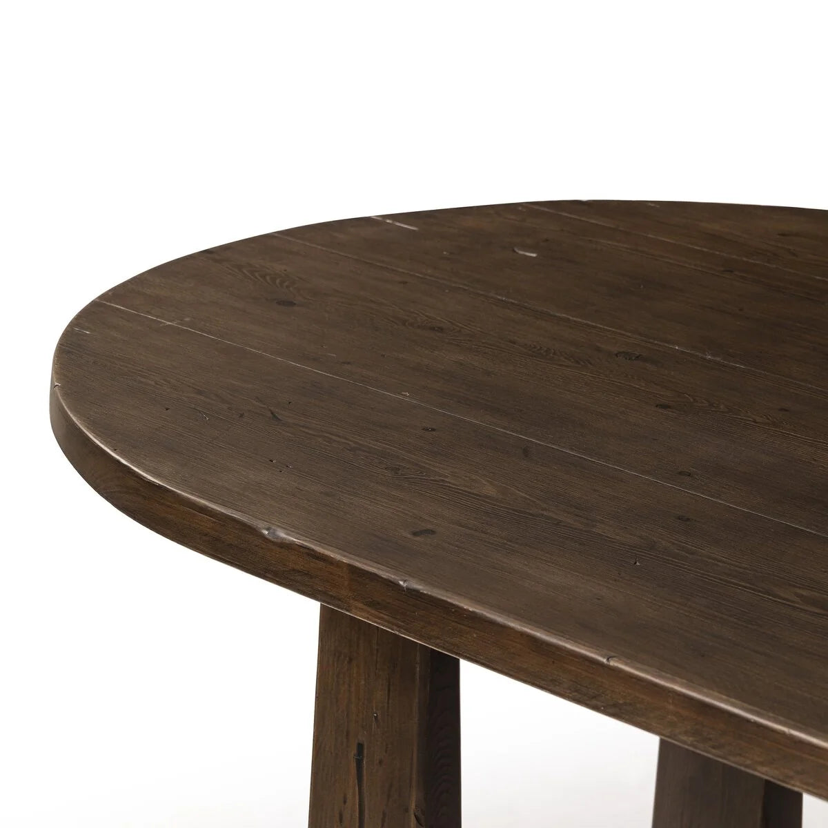 Luxury Modern Ayla Dining Table European Style for Villa