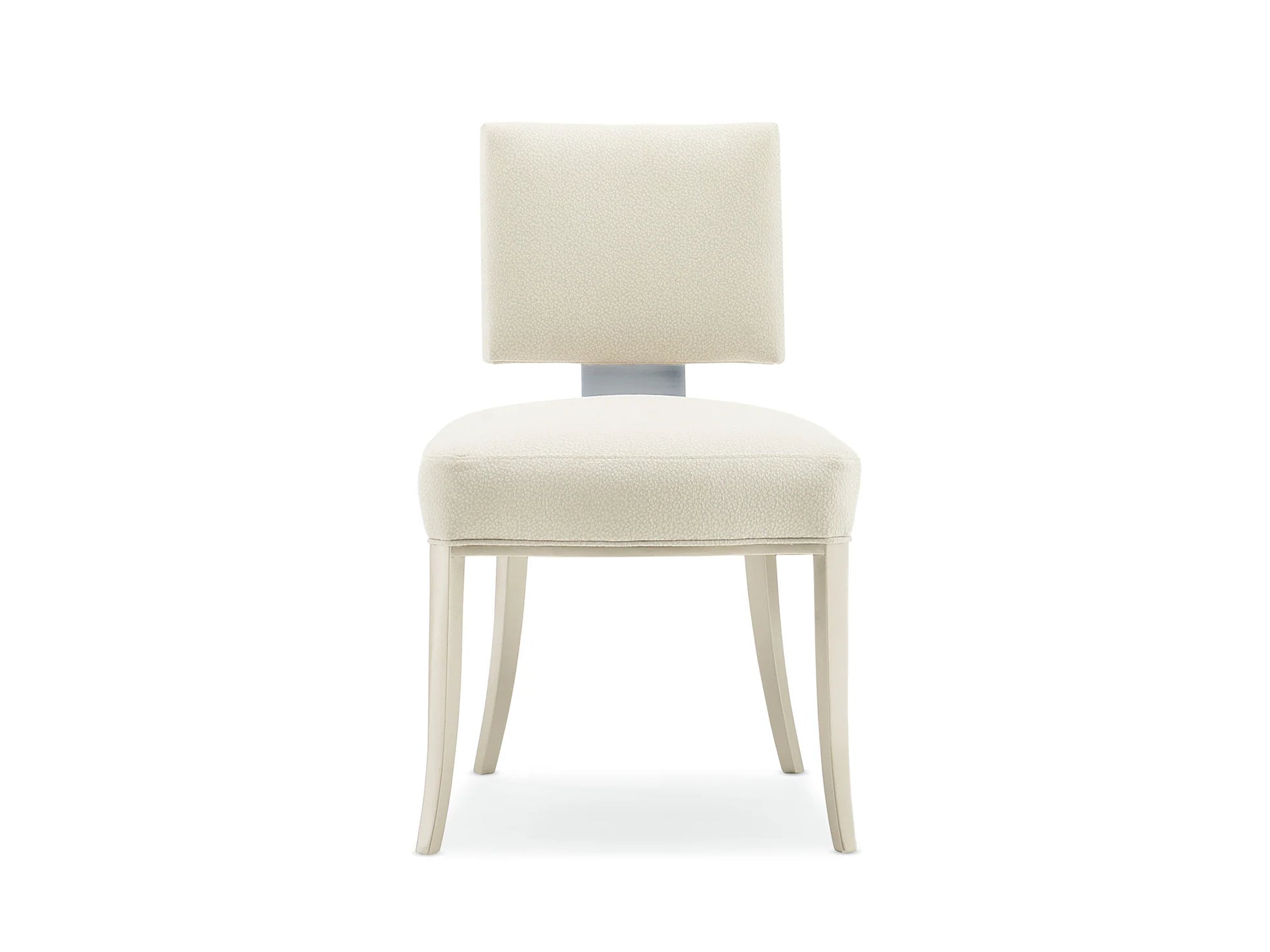 Luxury Modern Babs Dining Chair European Style for Villa