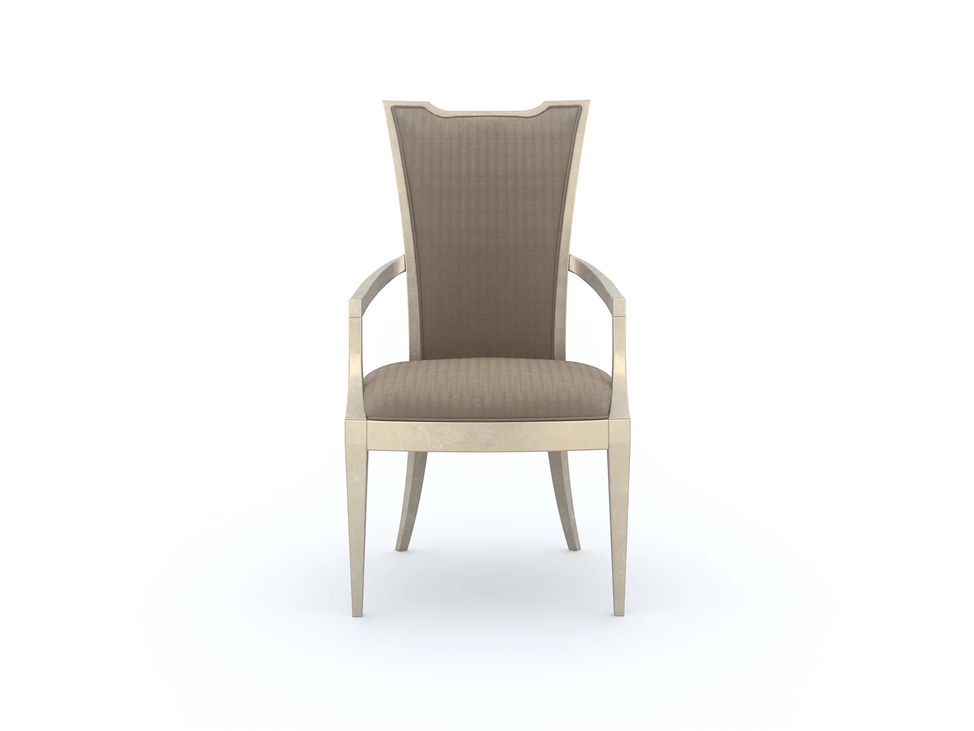 Luxury Modern Babs Dining Chair European Style for Villa