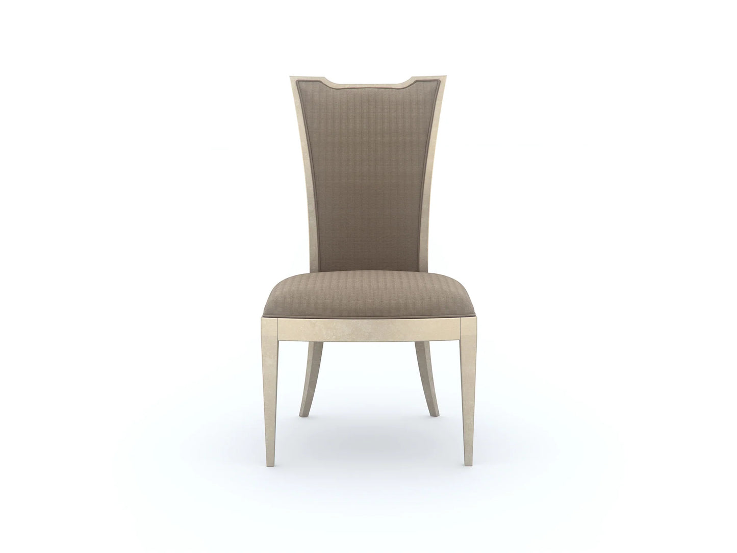 Luxury Modern Babs Dining Chair European Style for Villa
