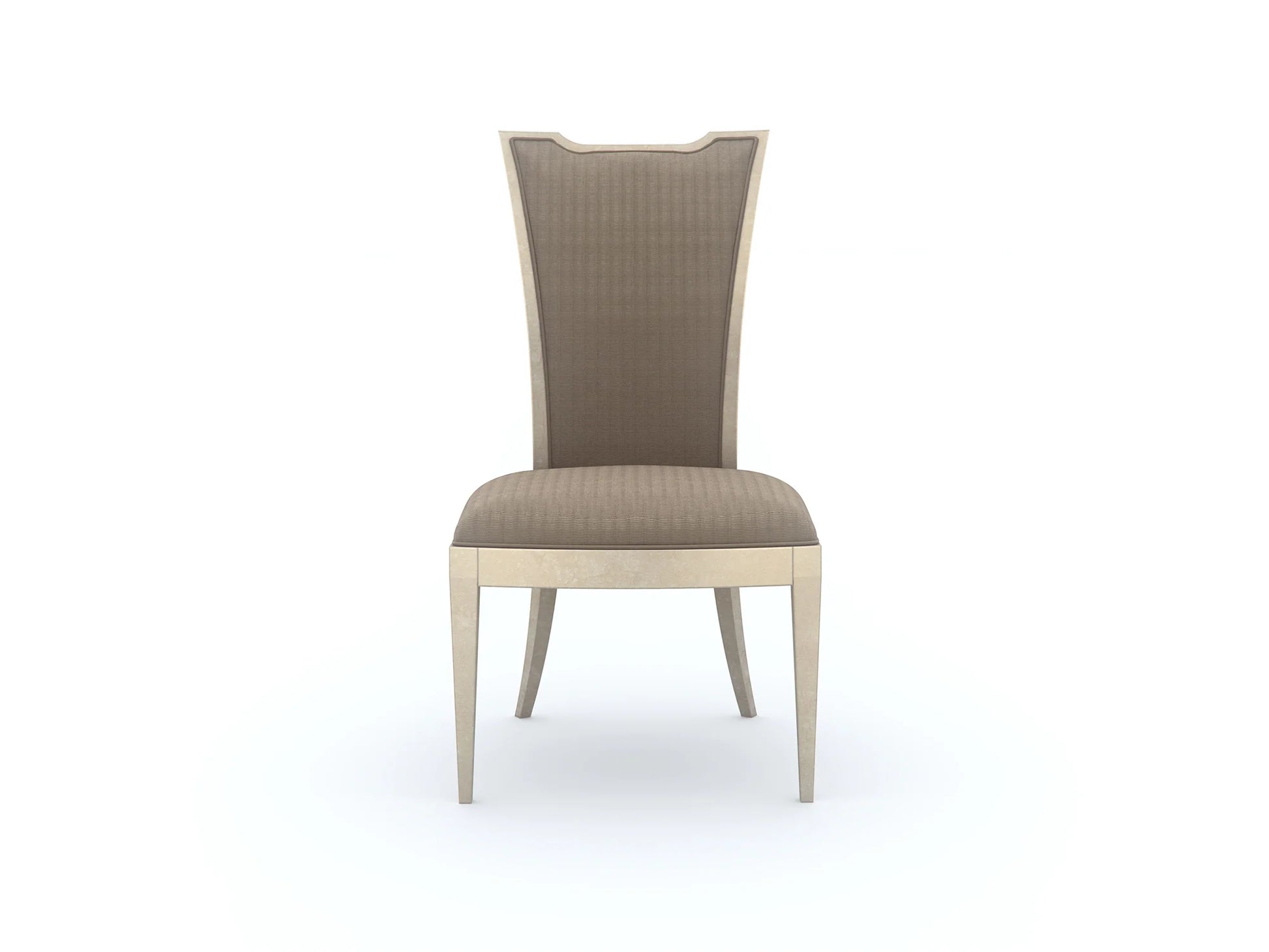 Luxury Modern Babs Dining Chair European Style for Villa