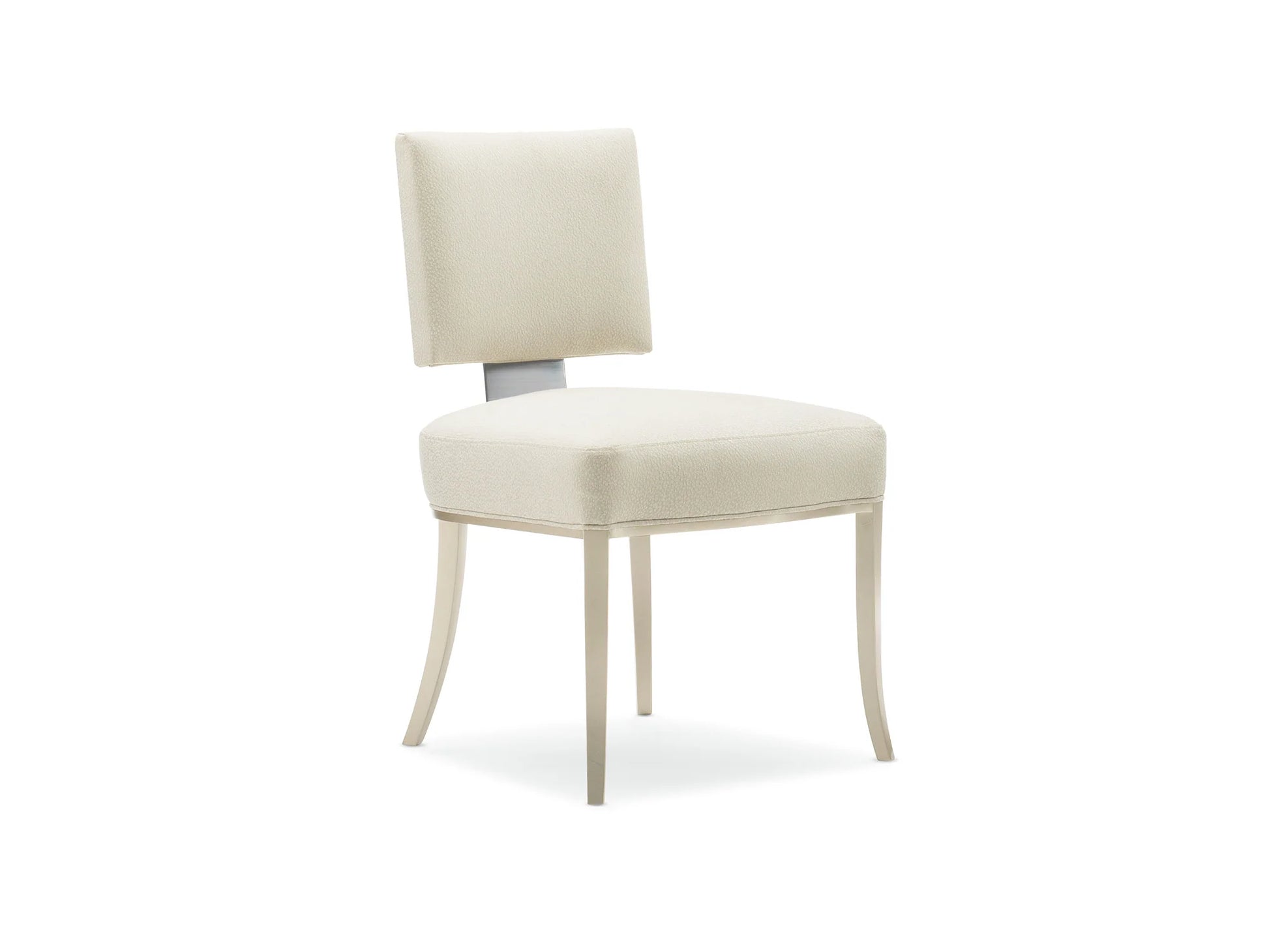 Luxury Modern Babs Dining Chair European Style for Villa