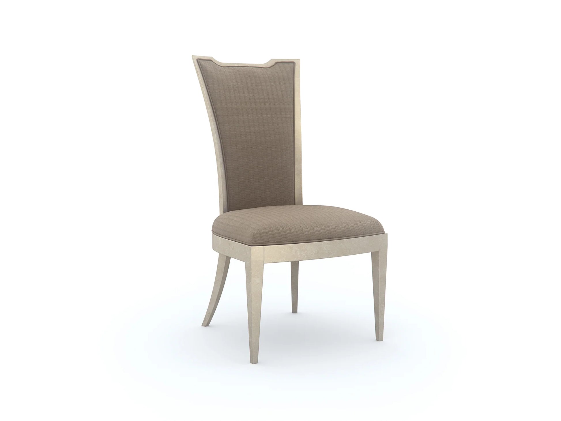 Luxury Modern Babs Dining Chair European Style for Villa