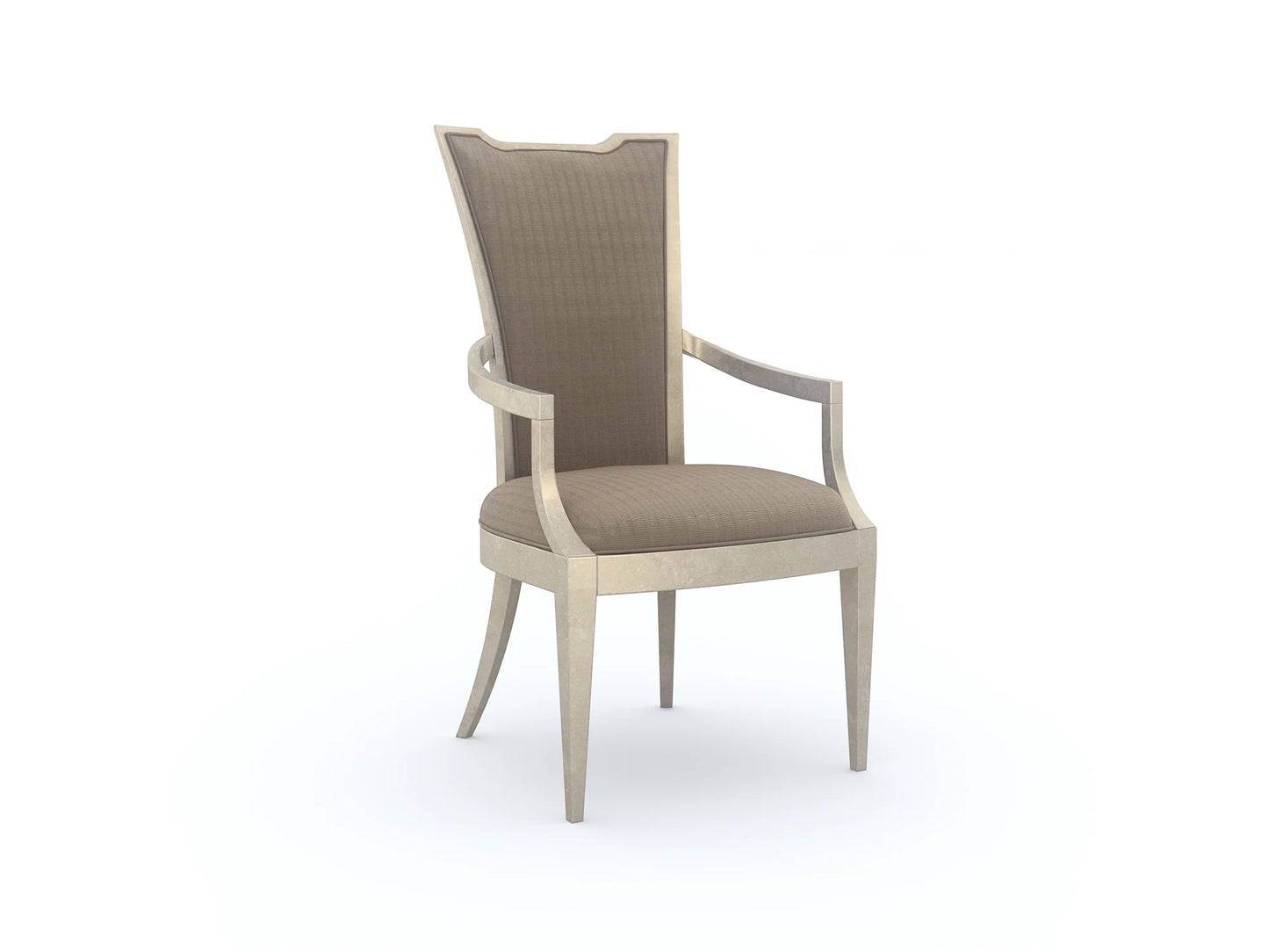 Luxury Modern Babs Dining Chair European Style for Villa