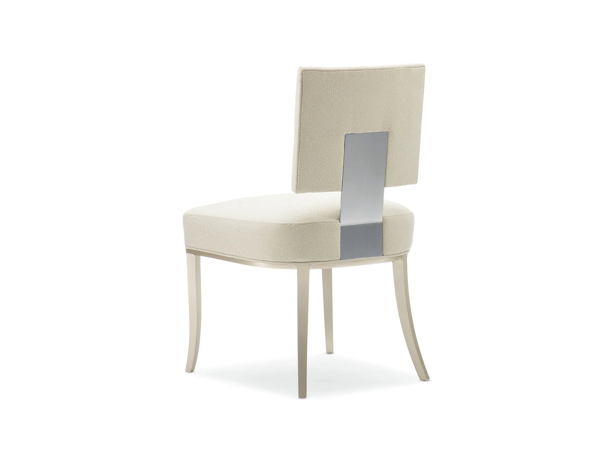 Luxury Modern Babs Dining Chair European Style for Villa