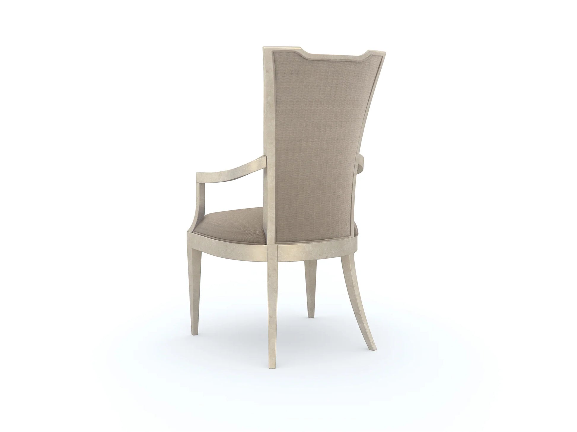 Luxury Modern Babs Dining Chair European Style for Villa