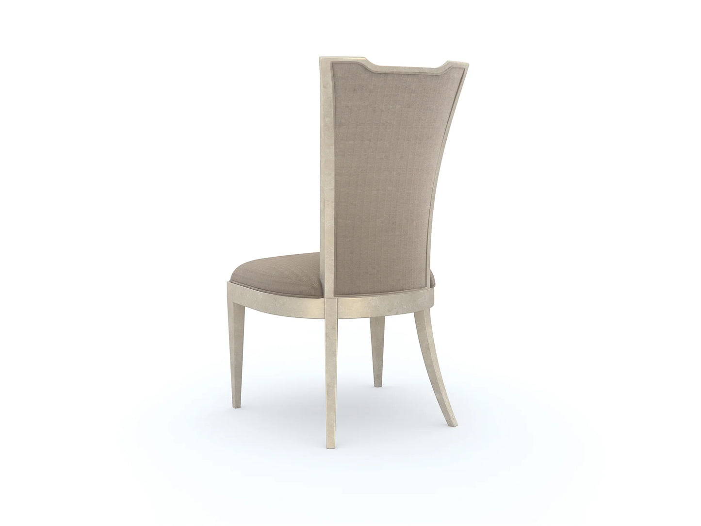 Luxury Modern Babs Dining Chair European Style for Villa