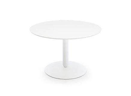 Luxury Modern Balance Dining Table European Style for Villa