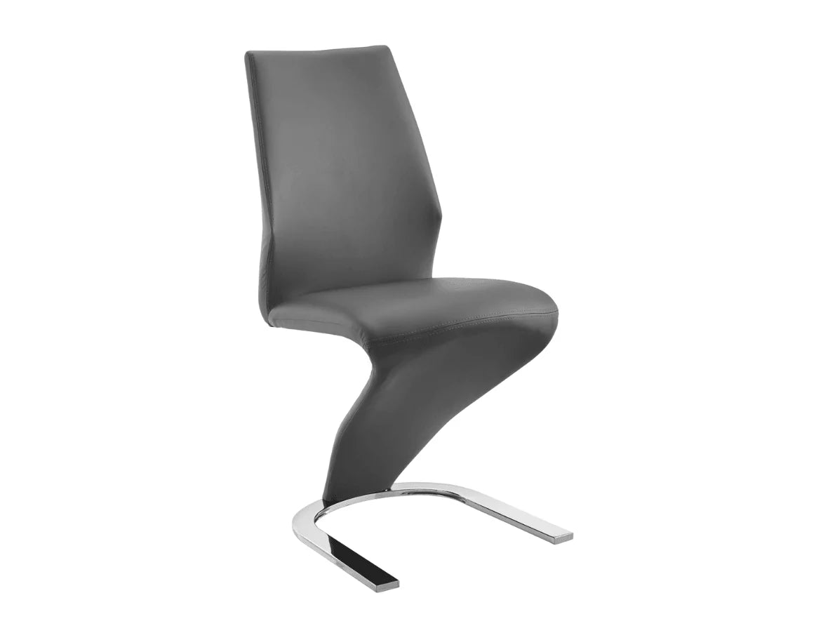 Luxury Modern Balthazar Dining Chair European Style for Villa