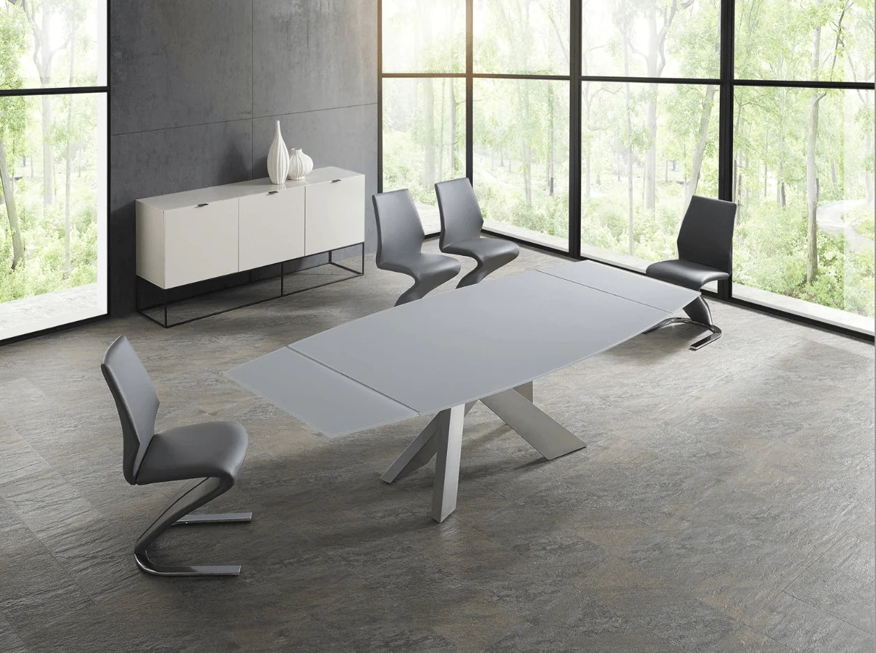 Luxury Modern Balthazar Dining Chair European Style for Villa