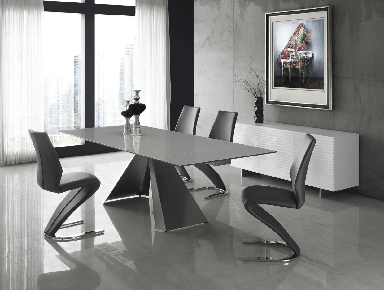 Luxury Modern Balthazar Dining Chair European Style for Villa