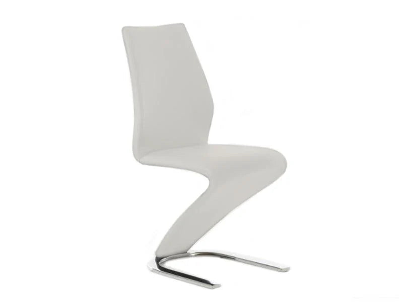 Luxury Modern Balthazar Dining Chair European Style for Villa