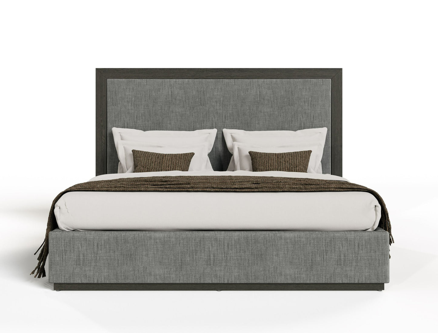 Luxury Modern Barbara Bedroom Set European Style for Villa
