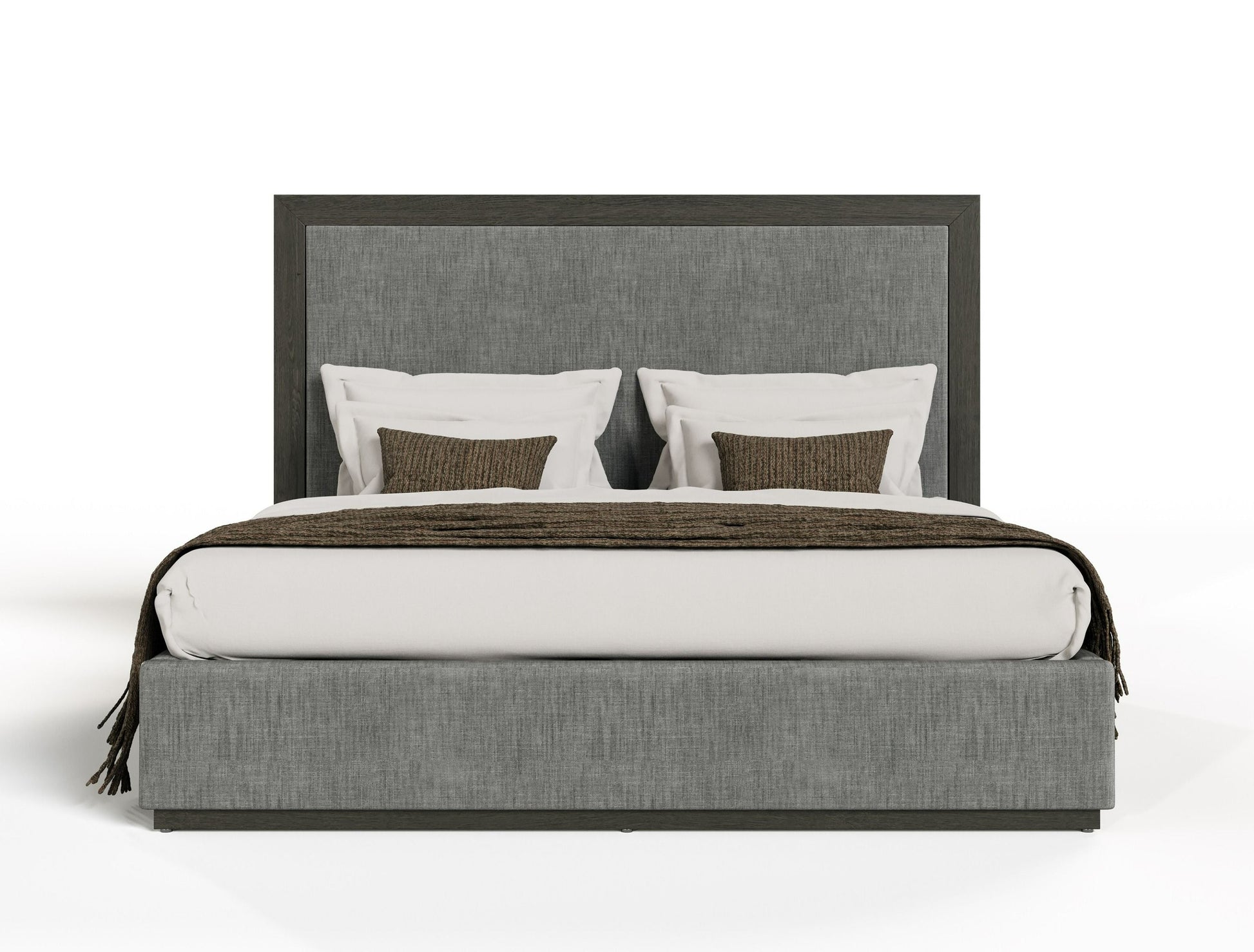Luxury Modern Barbara Bedroom Set European Style for Villa