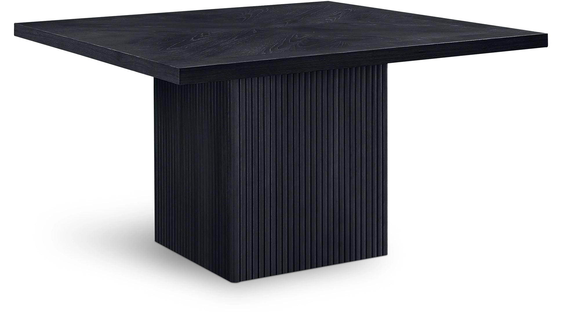 Luxury Modern Barbara Square Dining Table European Style for Villa