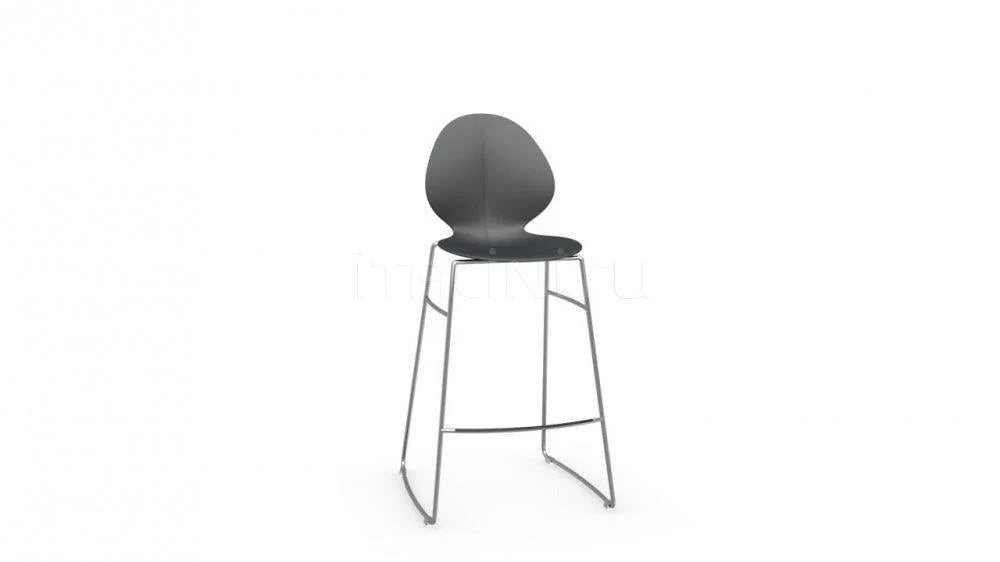 Luxury Modern Basil Stool European Style for Villa