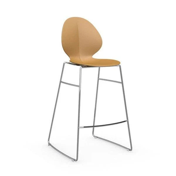 Luxury Modern Basil Stool European Style for Villa